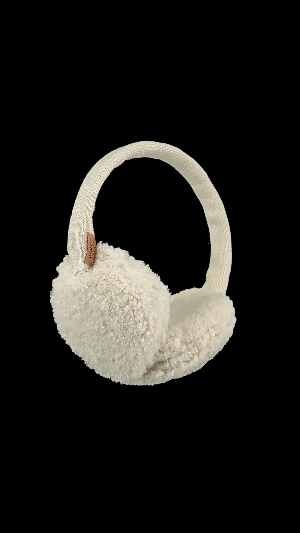 Browniez Earmuffs