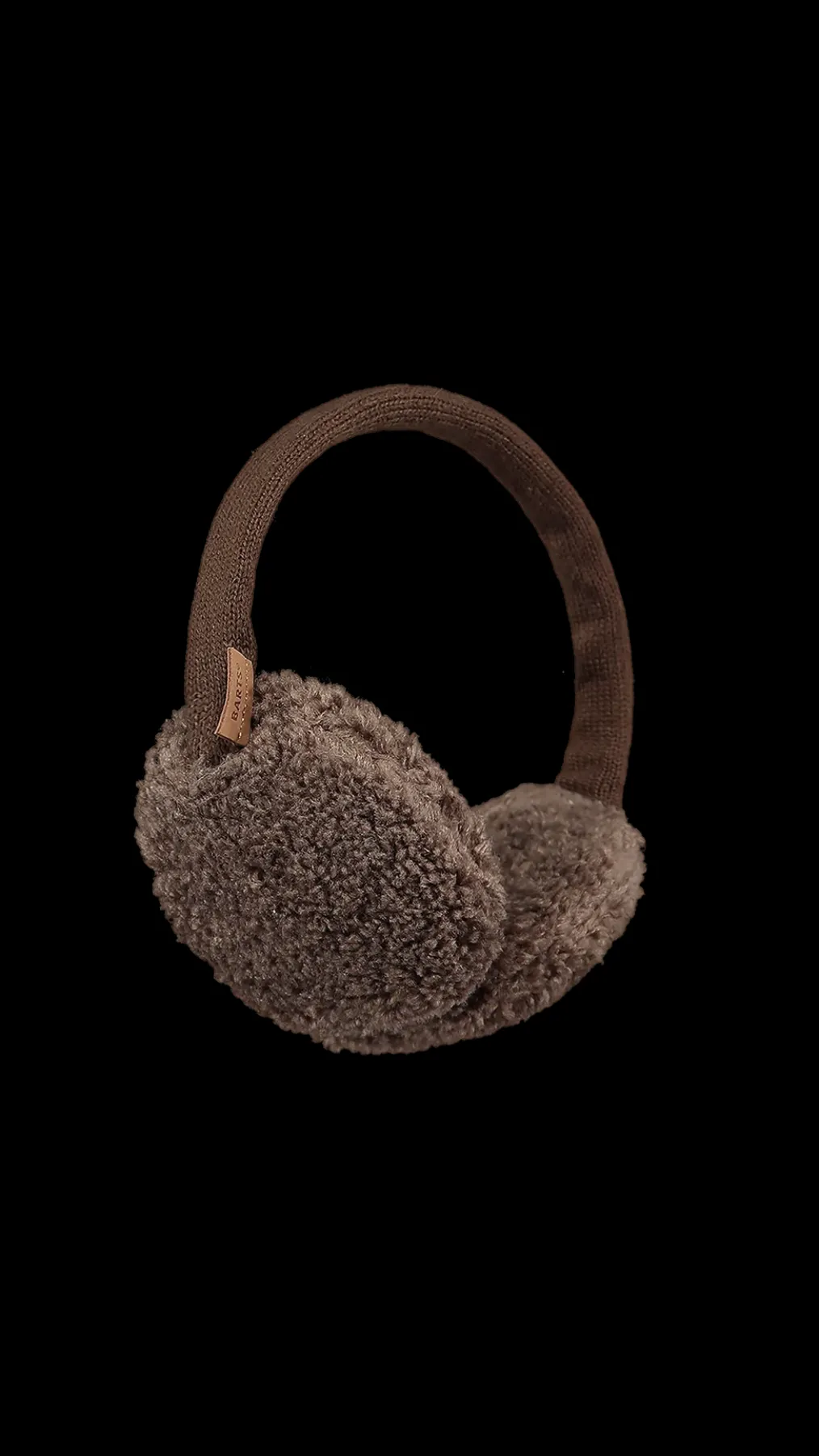 Browniez Earmuffs