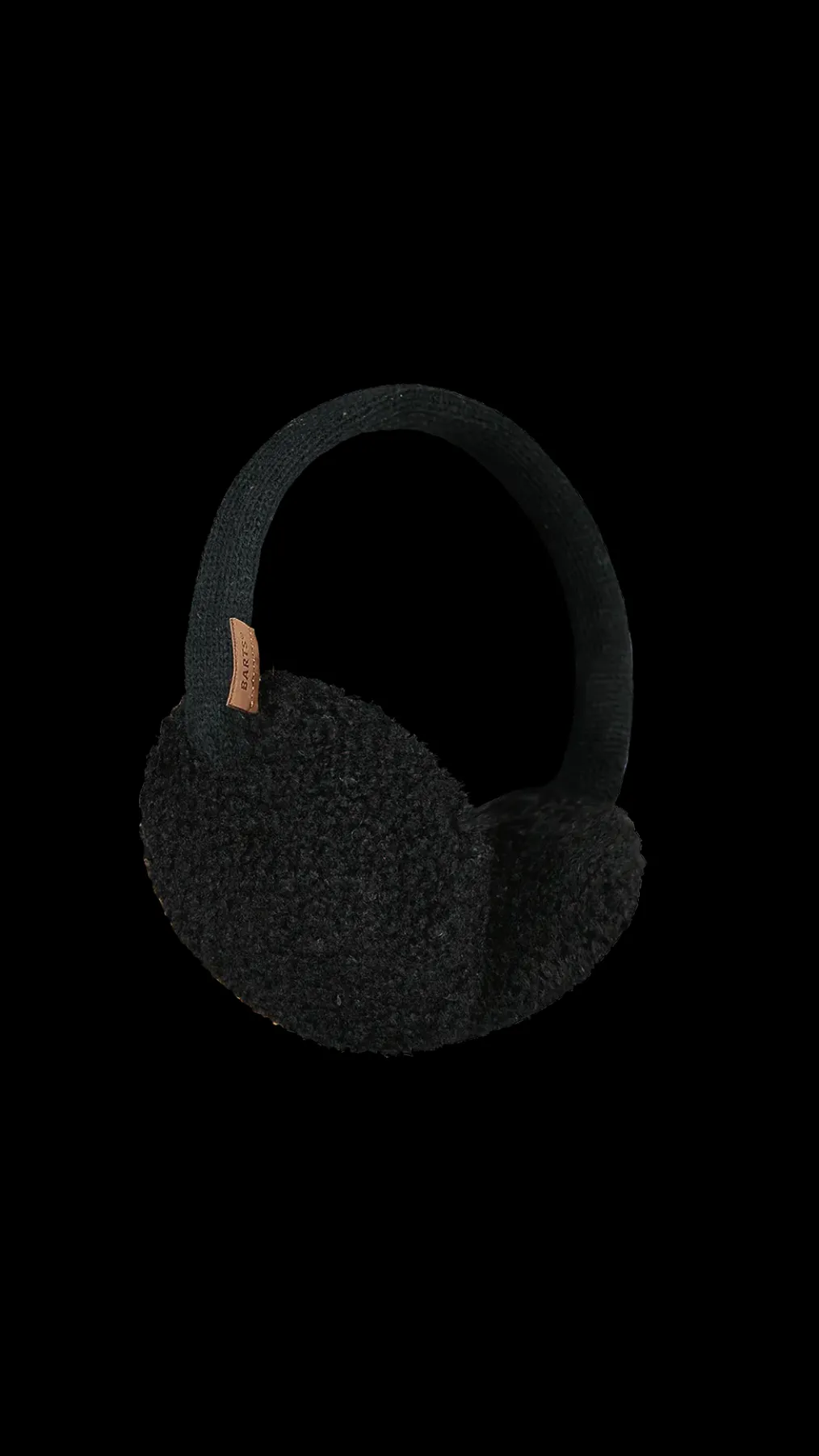 Browniez Earmuffs