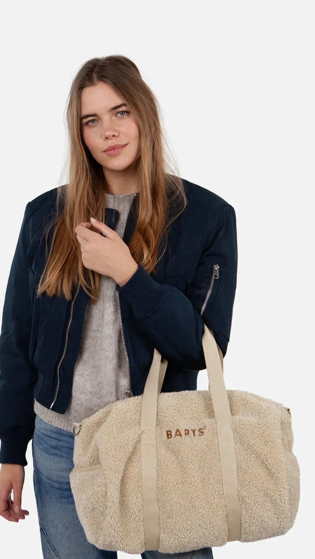 Bugbane Duffle Bag
