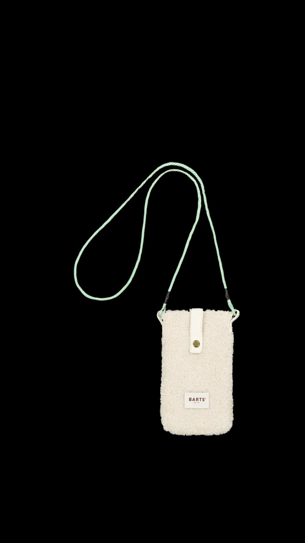 Bugbane Phone Bag