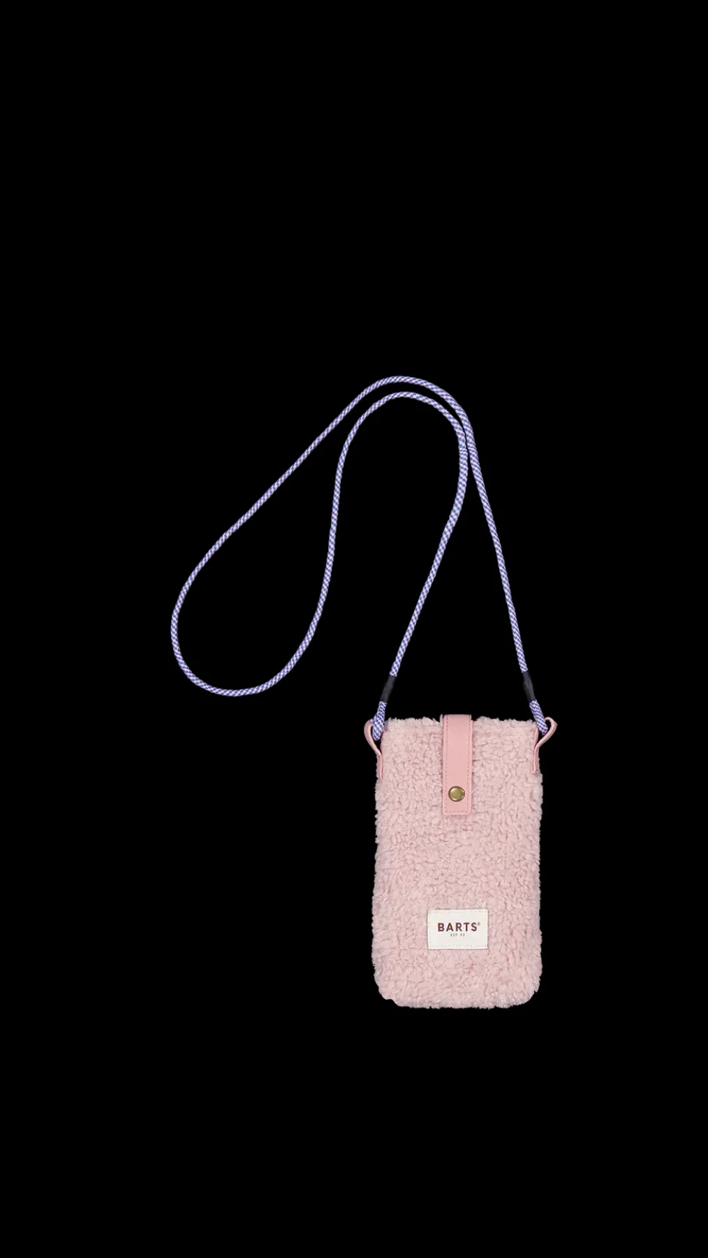 Bugbane Phone Bag