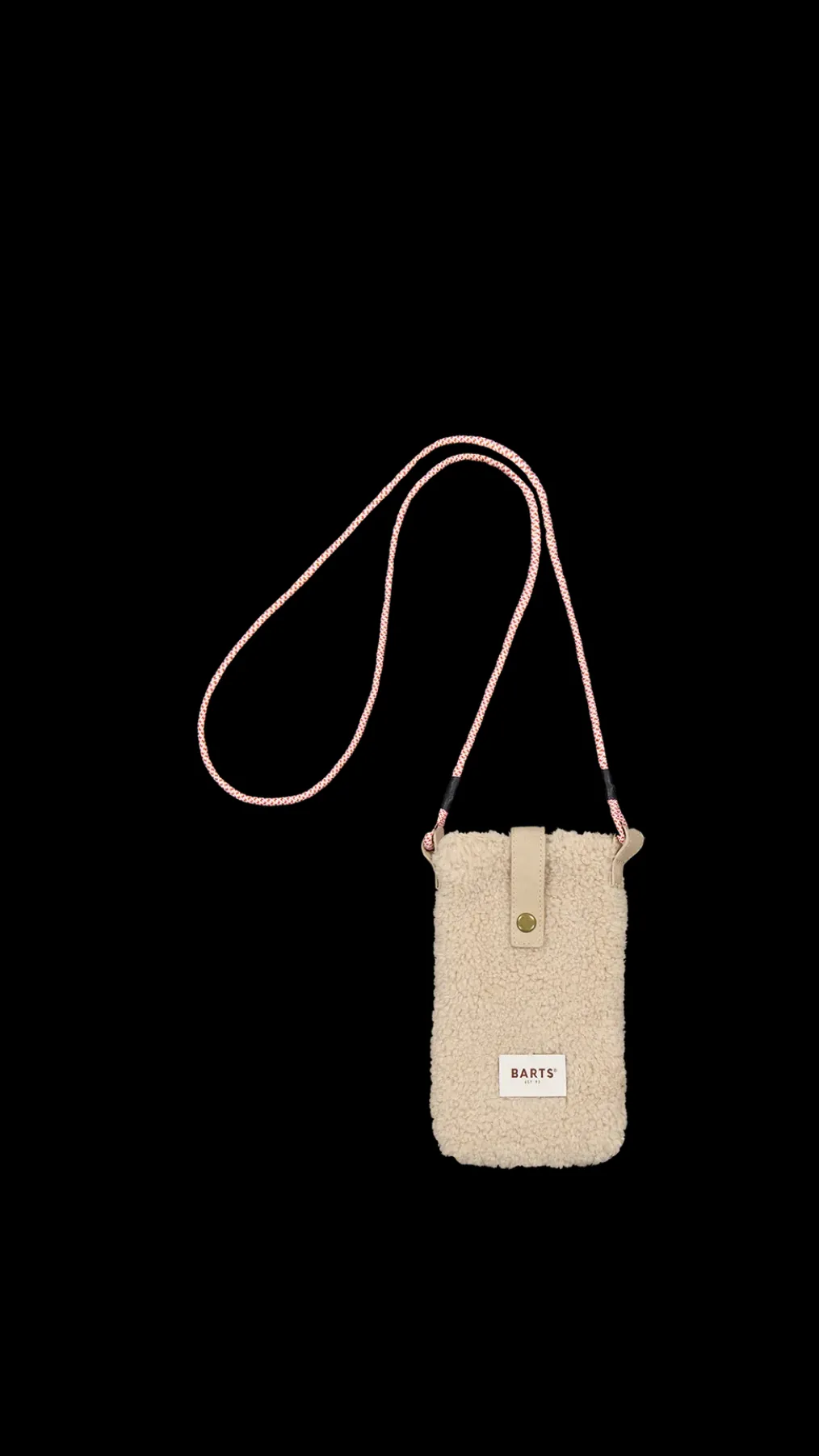 Bugbane Phone Bag