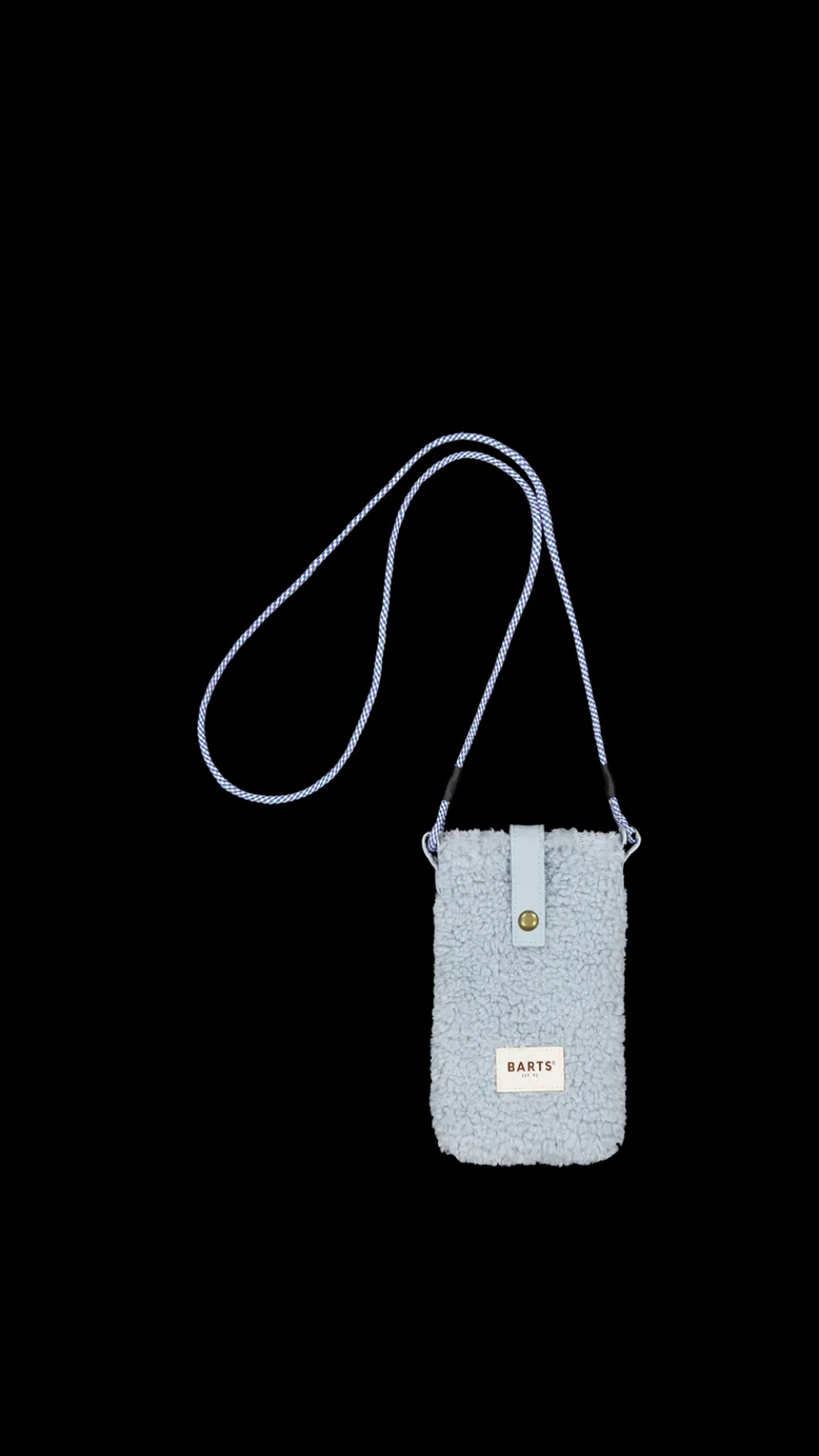 Bugbane Phone Bag