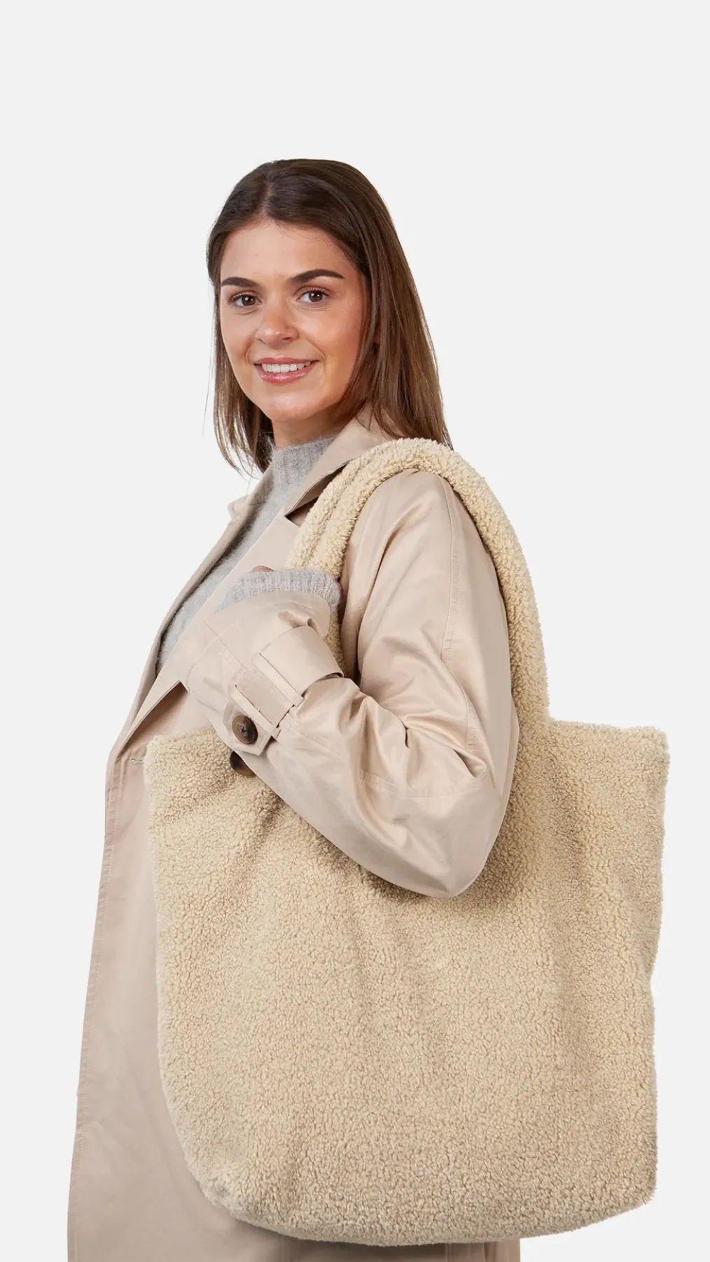 Bugbane Shopper