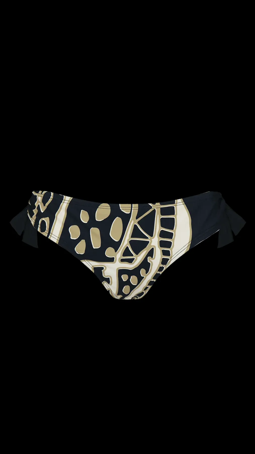 Buhrn Bikini Briefs