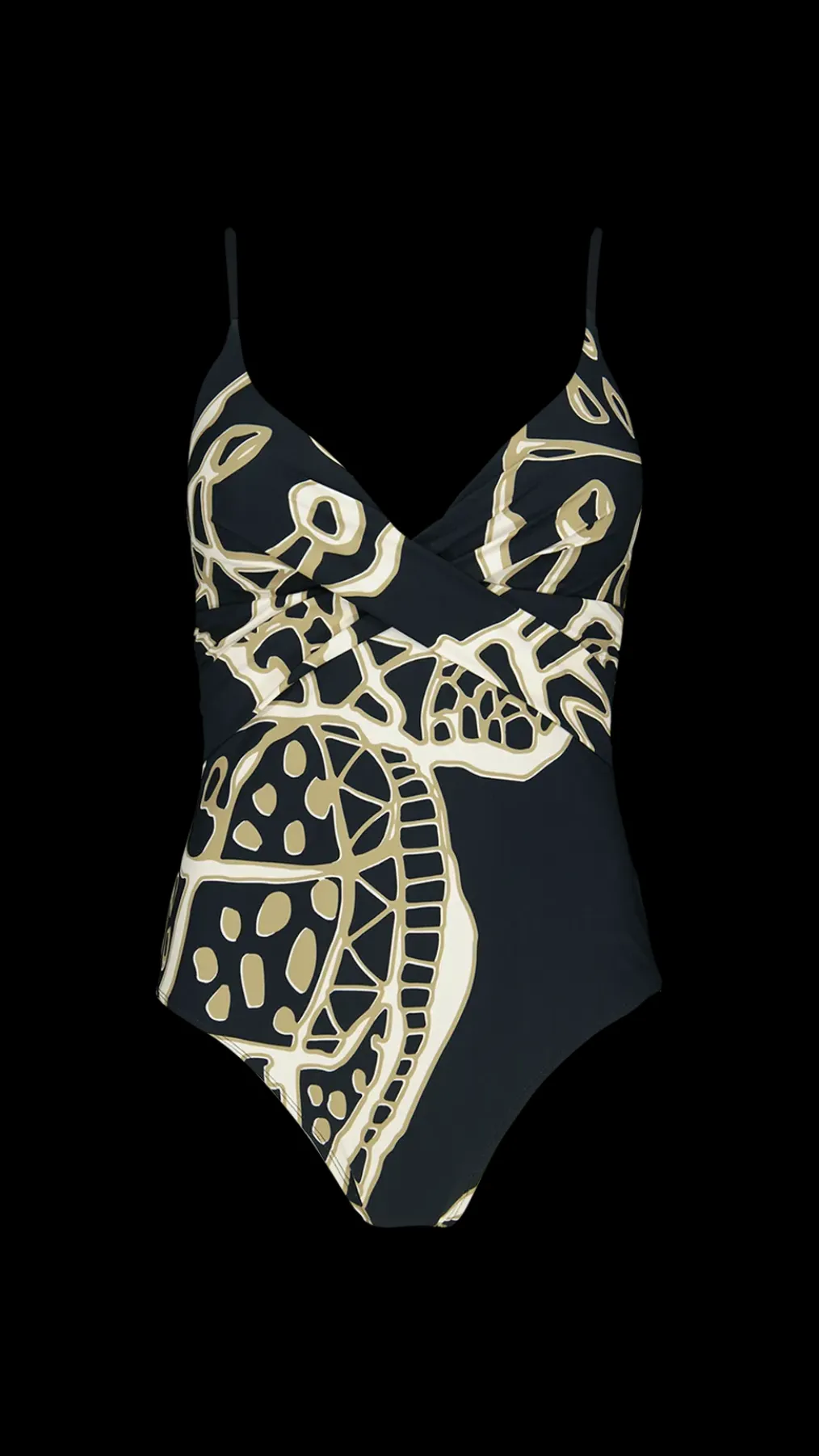 Buhrn Shaping One Piece