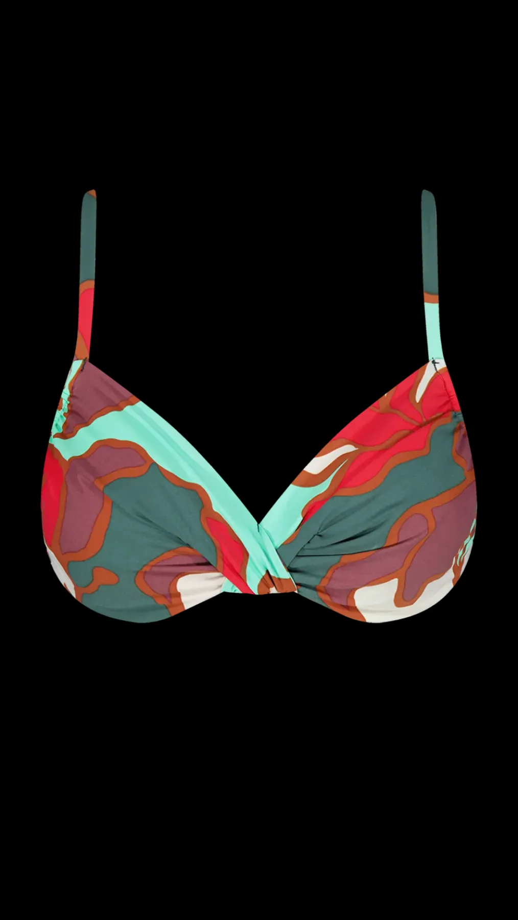 Bunbe Underwire