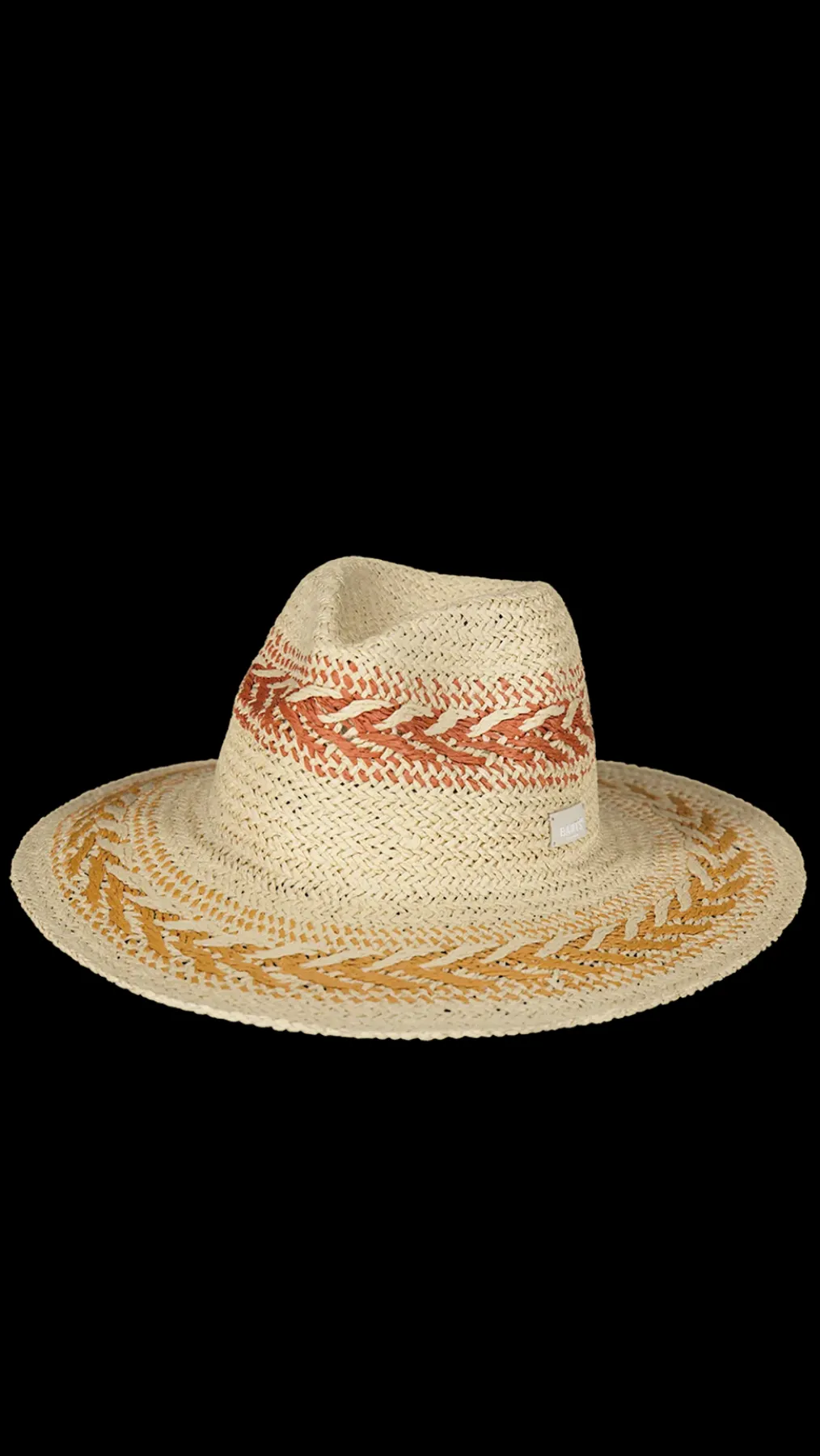 Caledona Hat