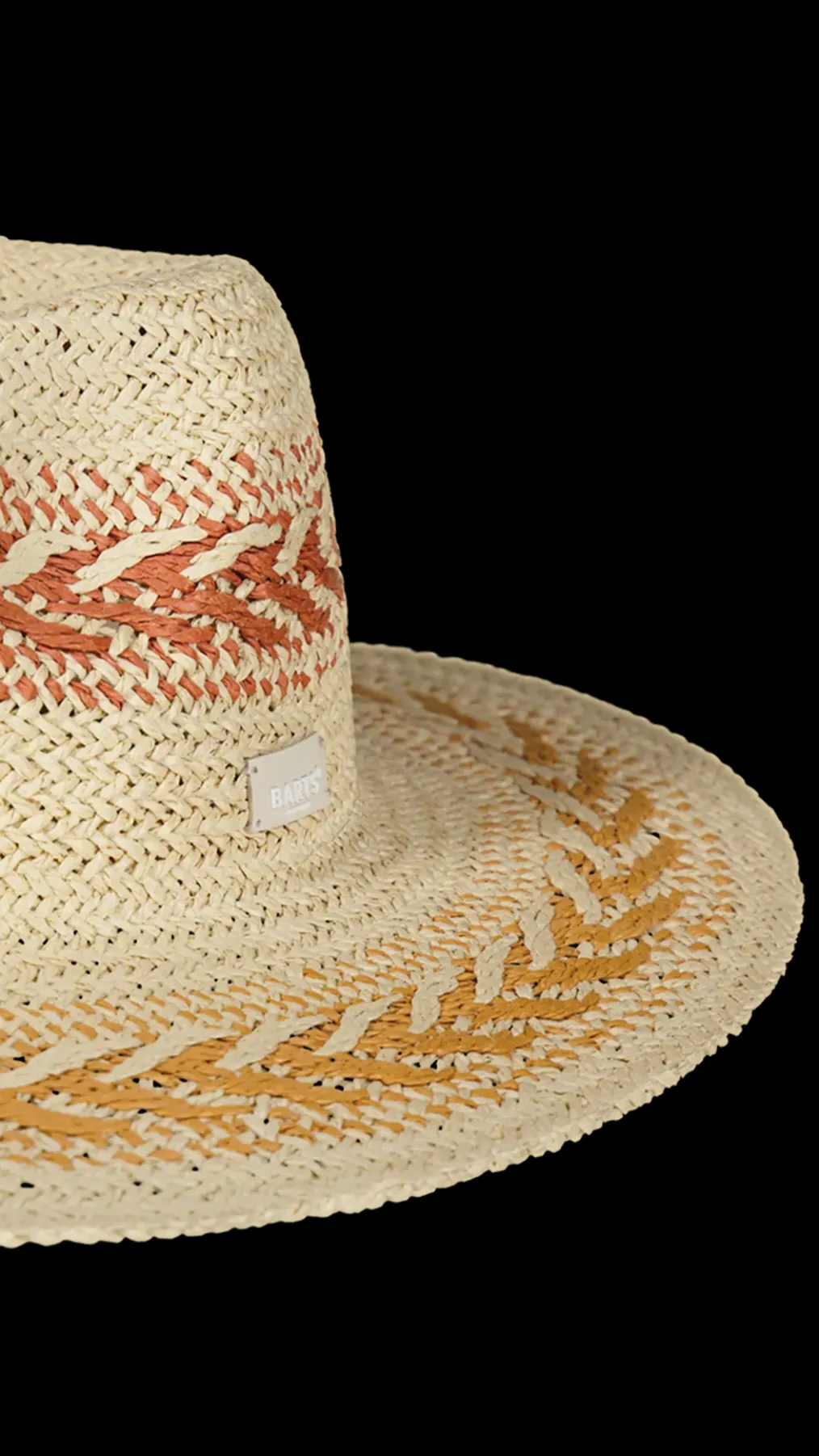 Caledona Hat