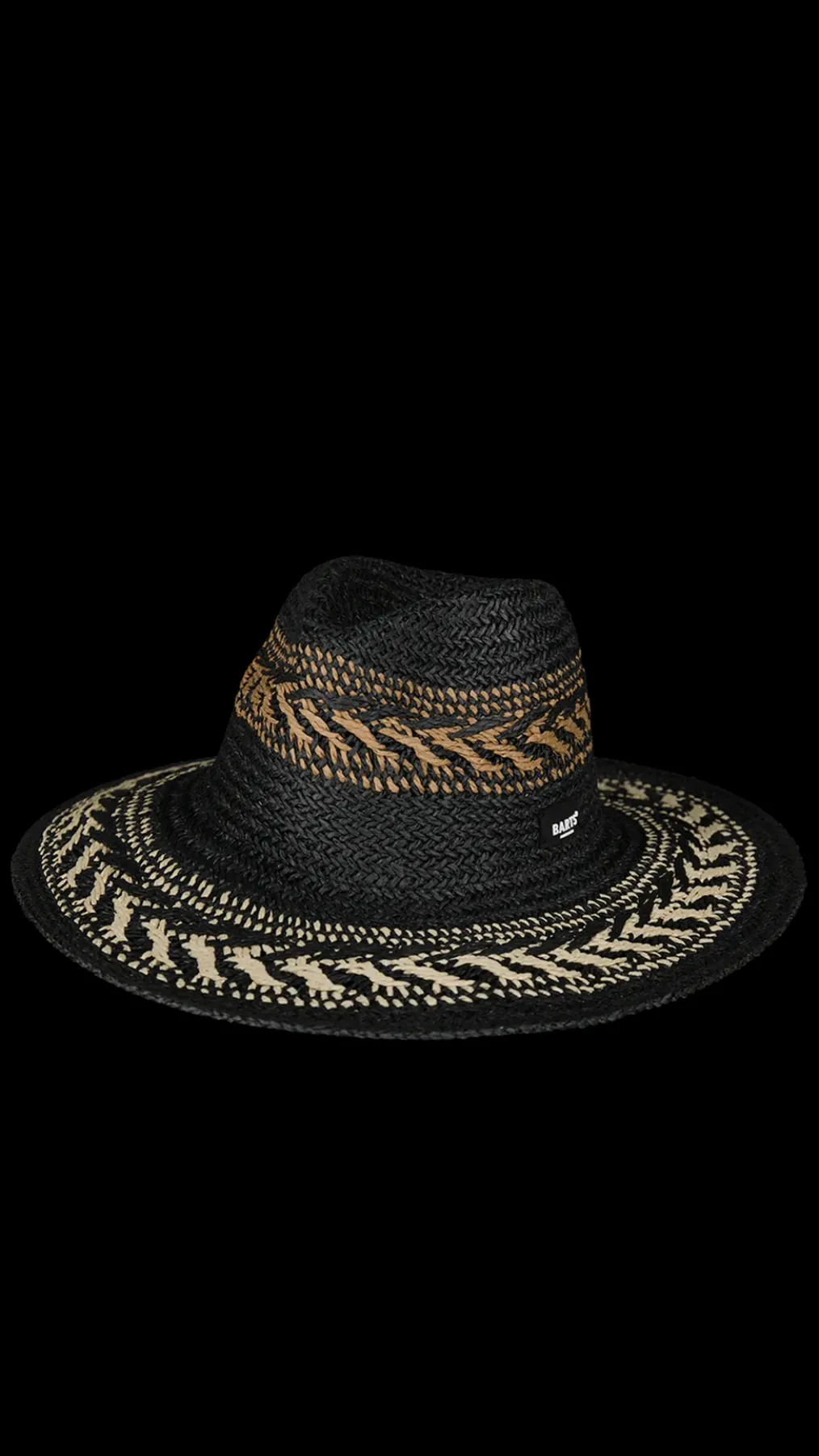 Caledona Hat