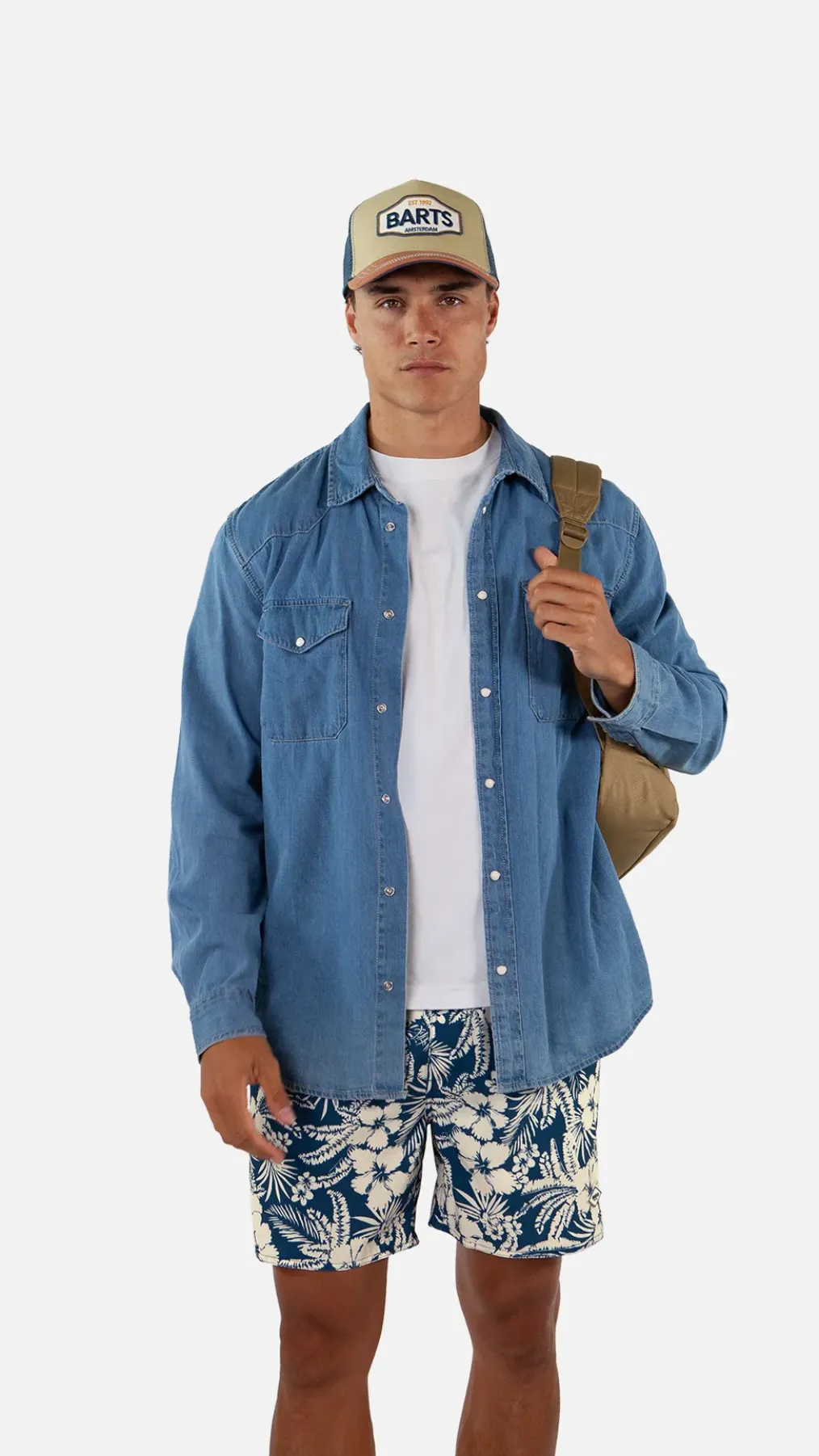 Callagun Cap