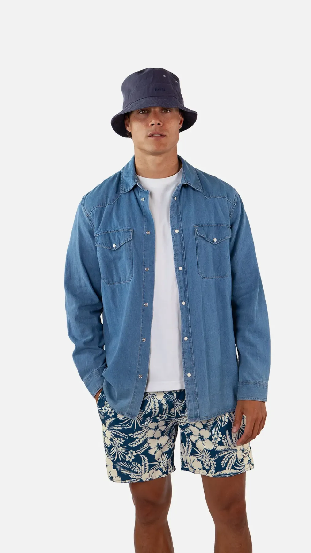 Calomba Hat