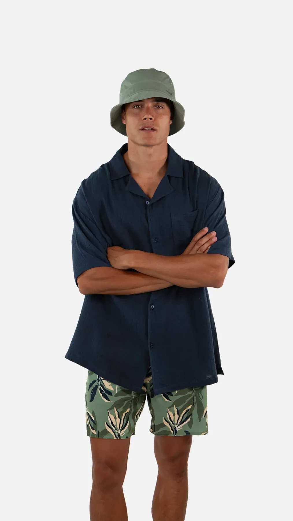 Calomba Hat