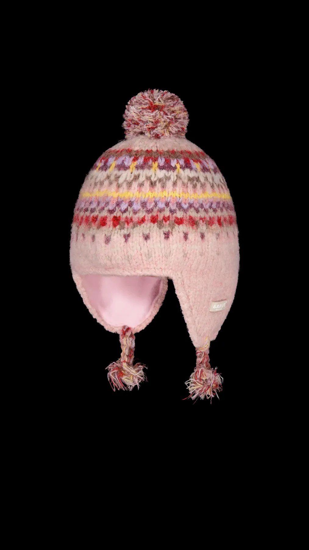 Carinas Earflap