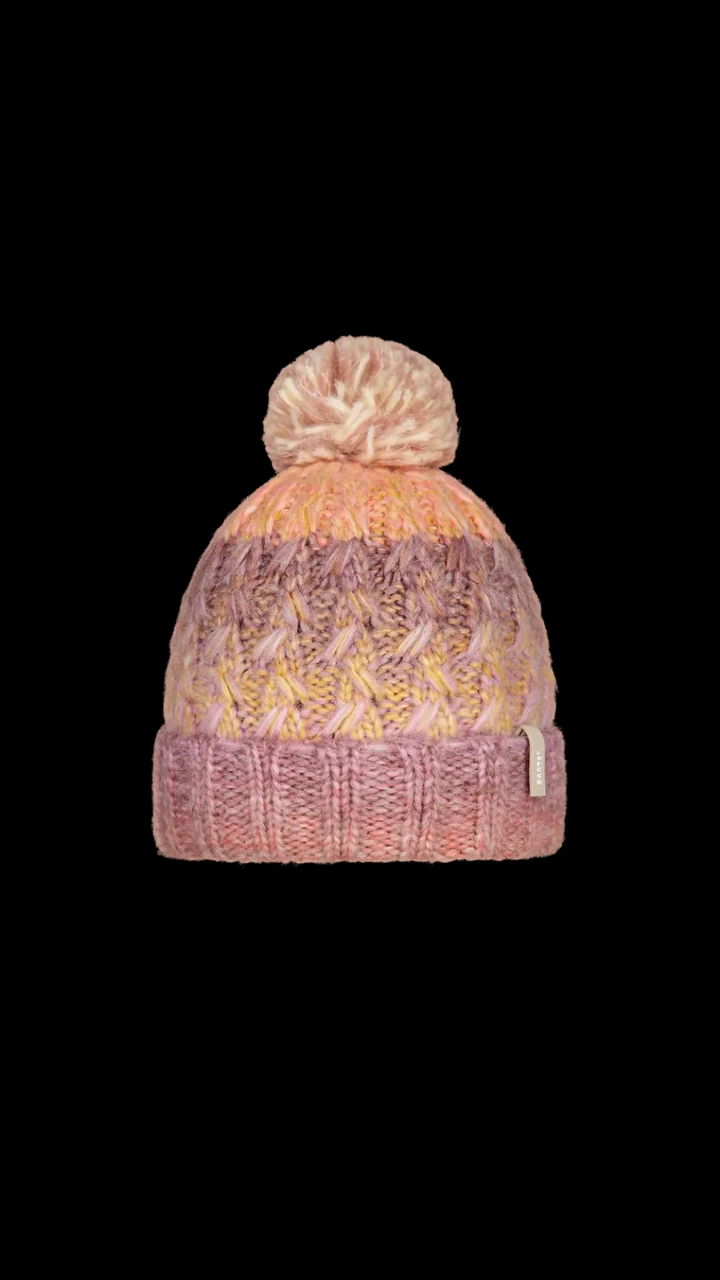 Catbird Beanie Kids