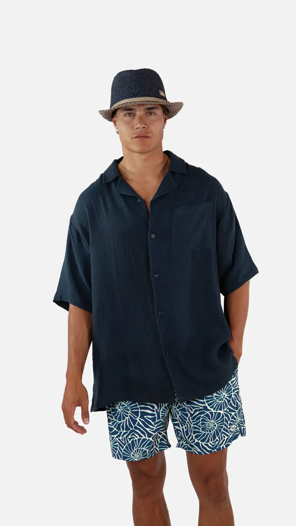 Cayrlos Shirt
