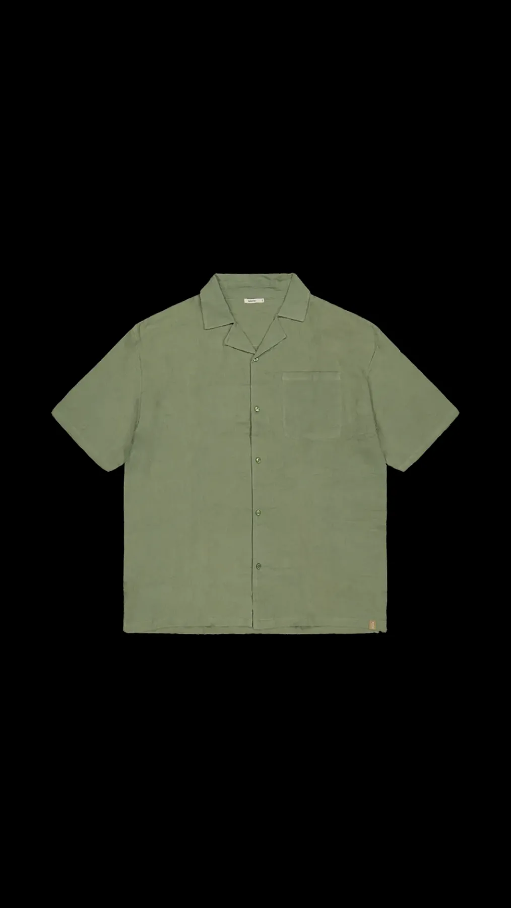 Cayrlos Shirt