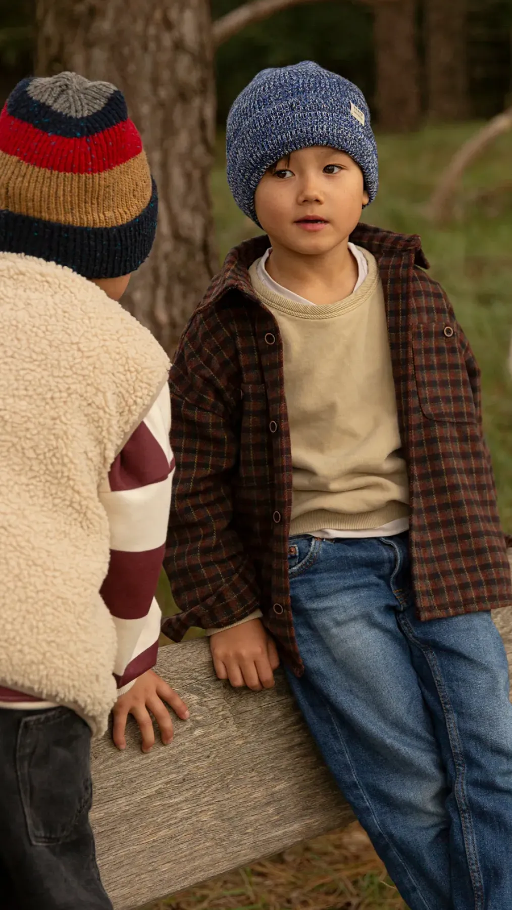 Chayse Beanie