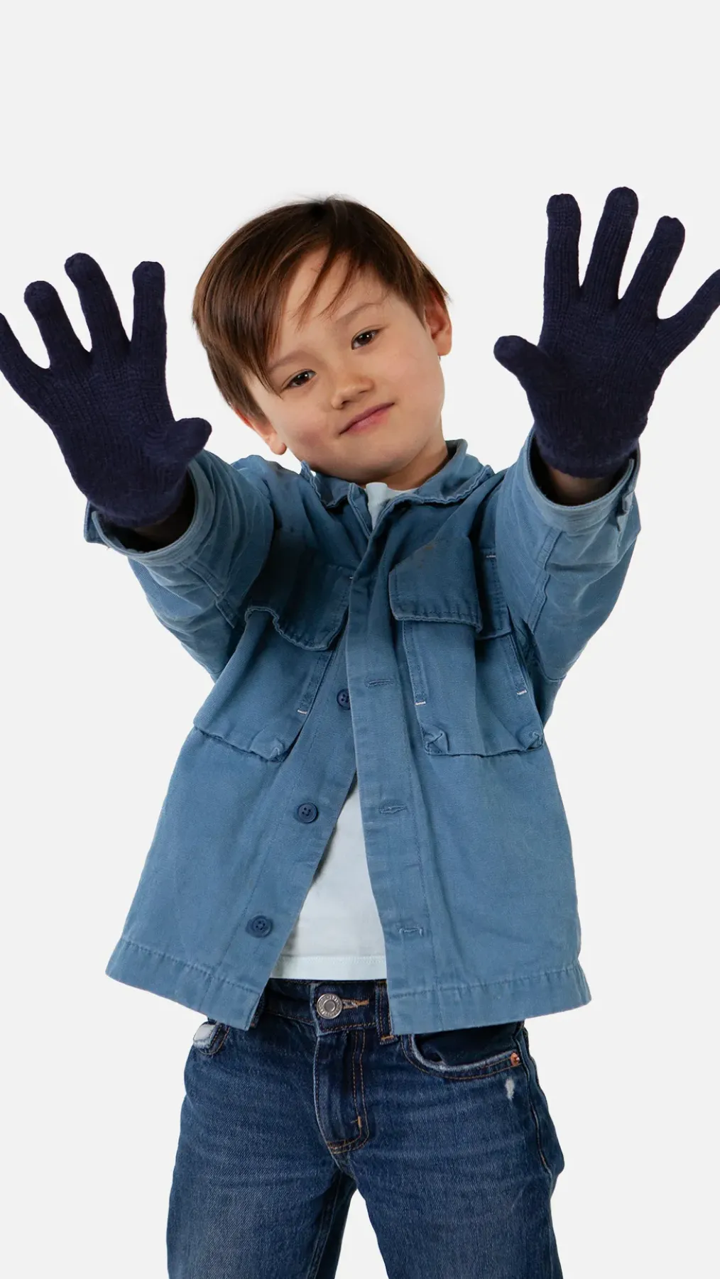 Chayse Gloves