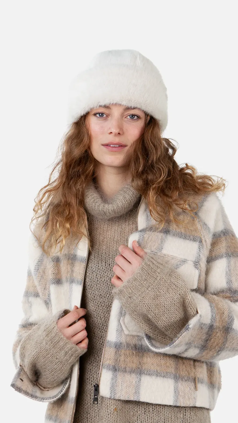 Cherrybush Hat