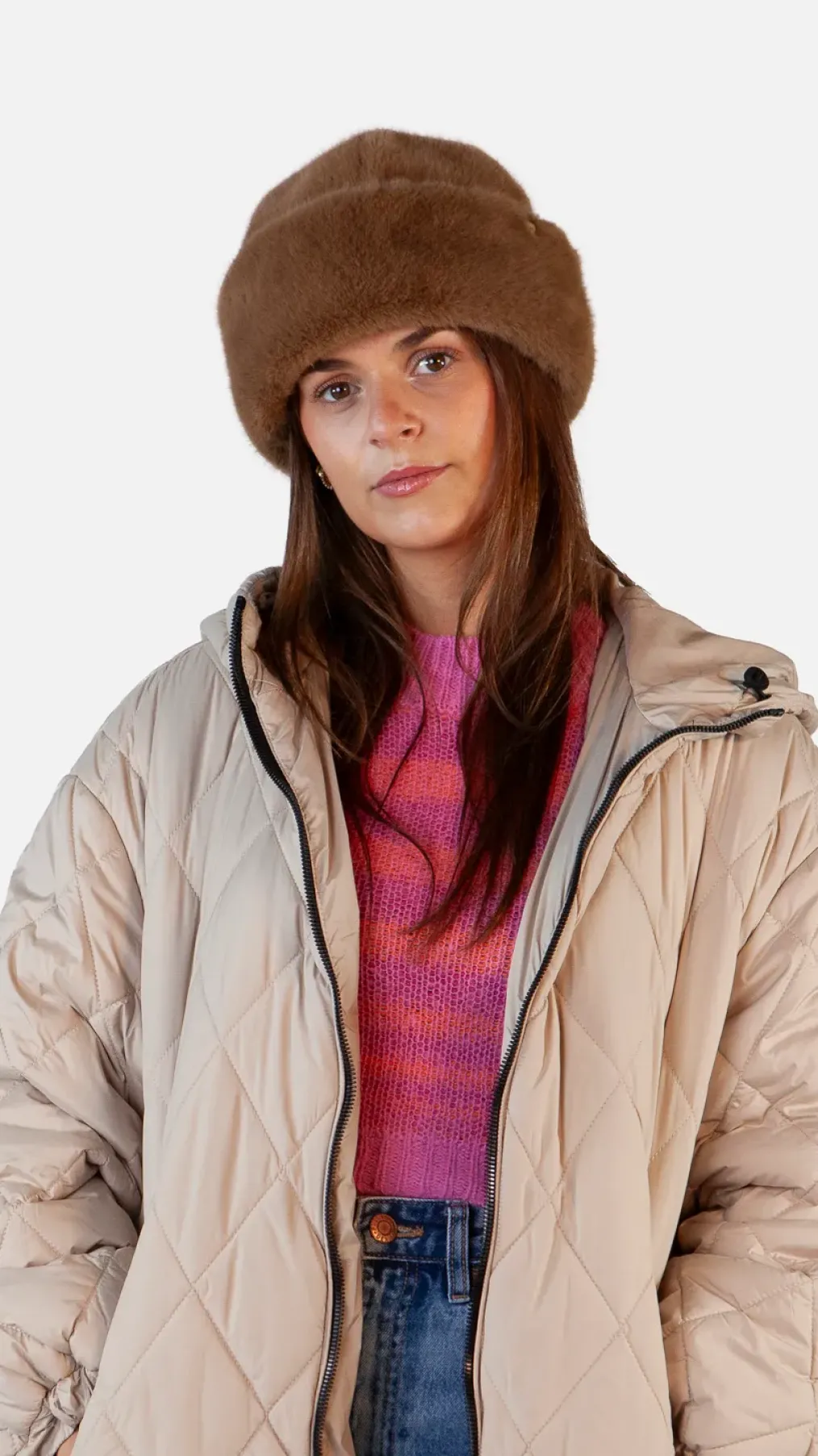 Cherrybush Hat