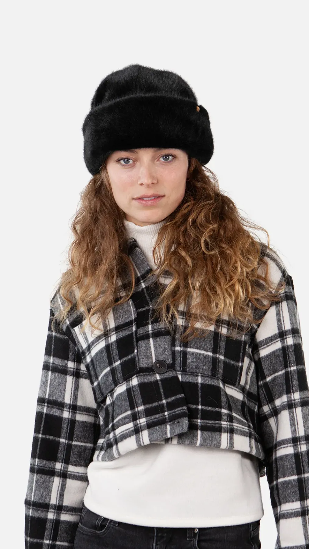 Cherrybush Hat