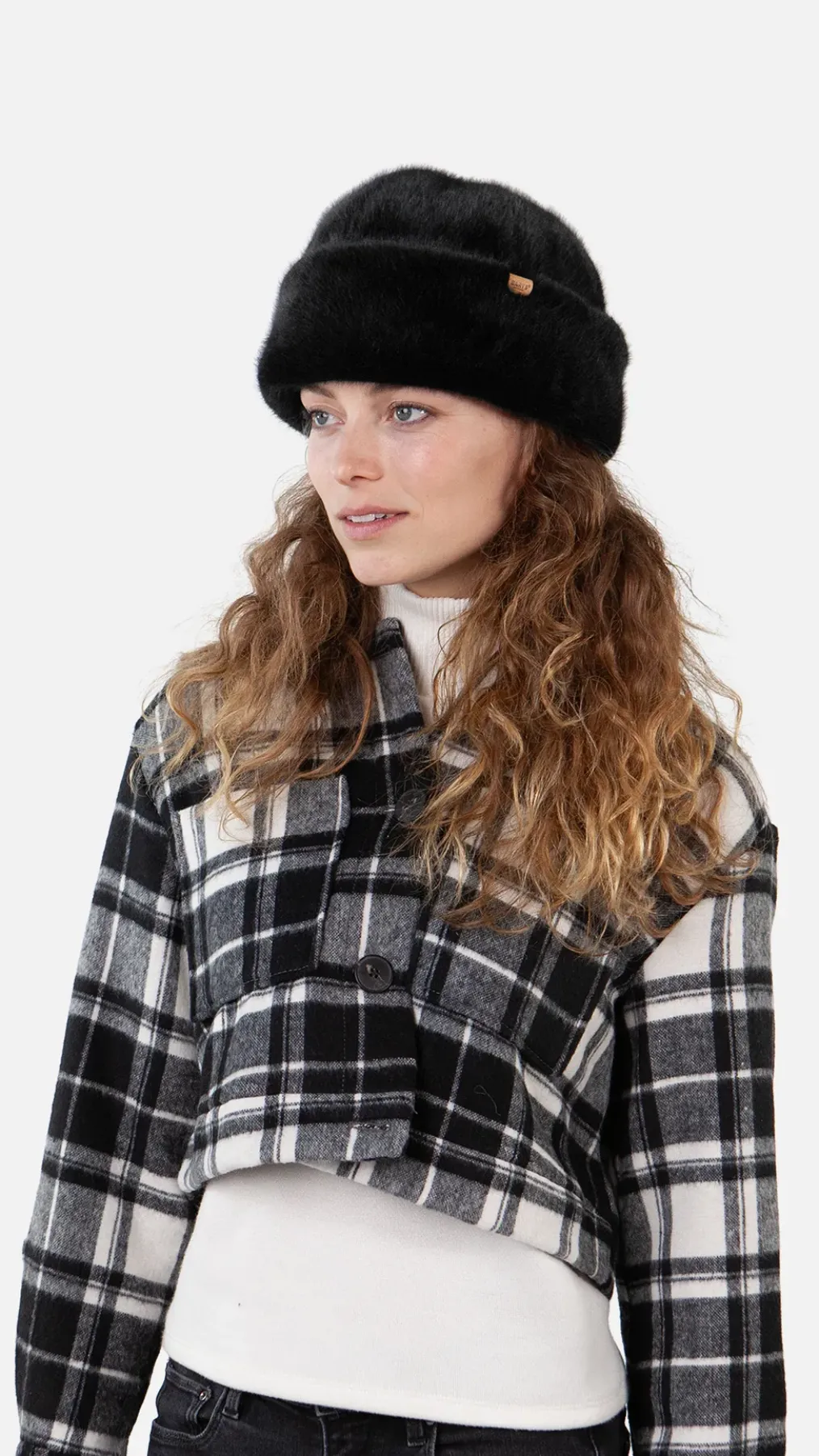 Cherrybush Hat