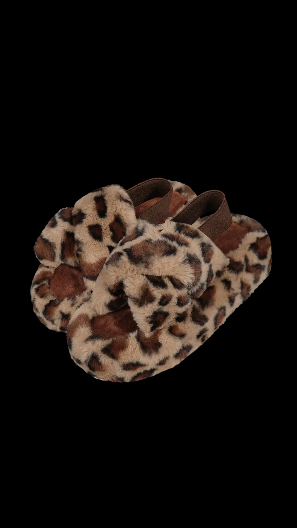 Chicku Slippers