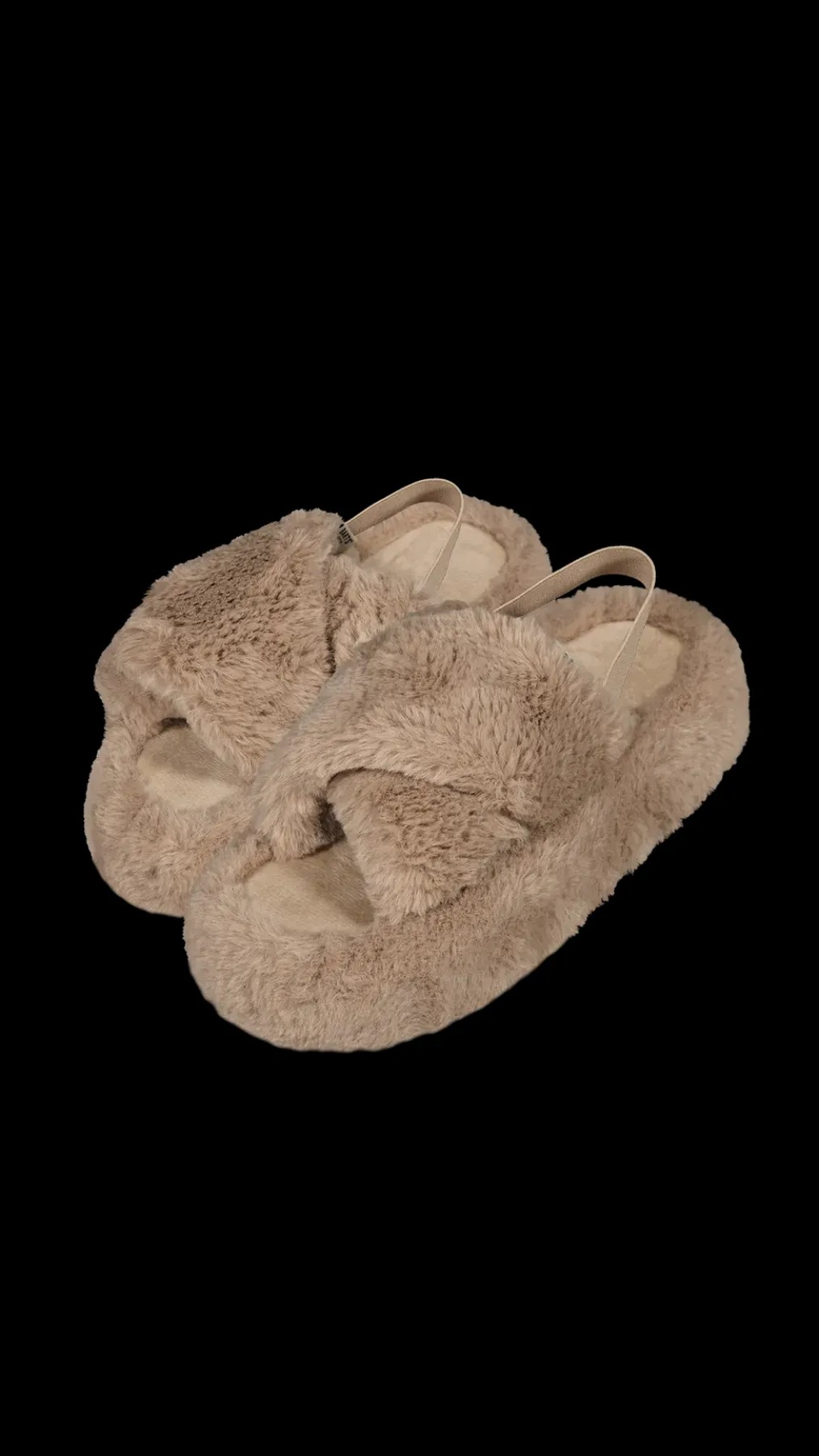 Chicku Slippers