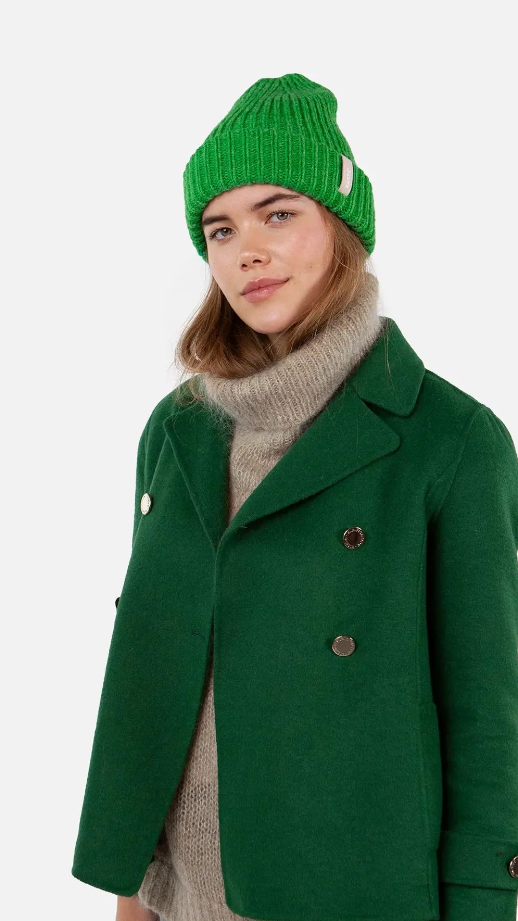 Chilah Beanie