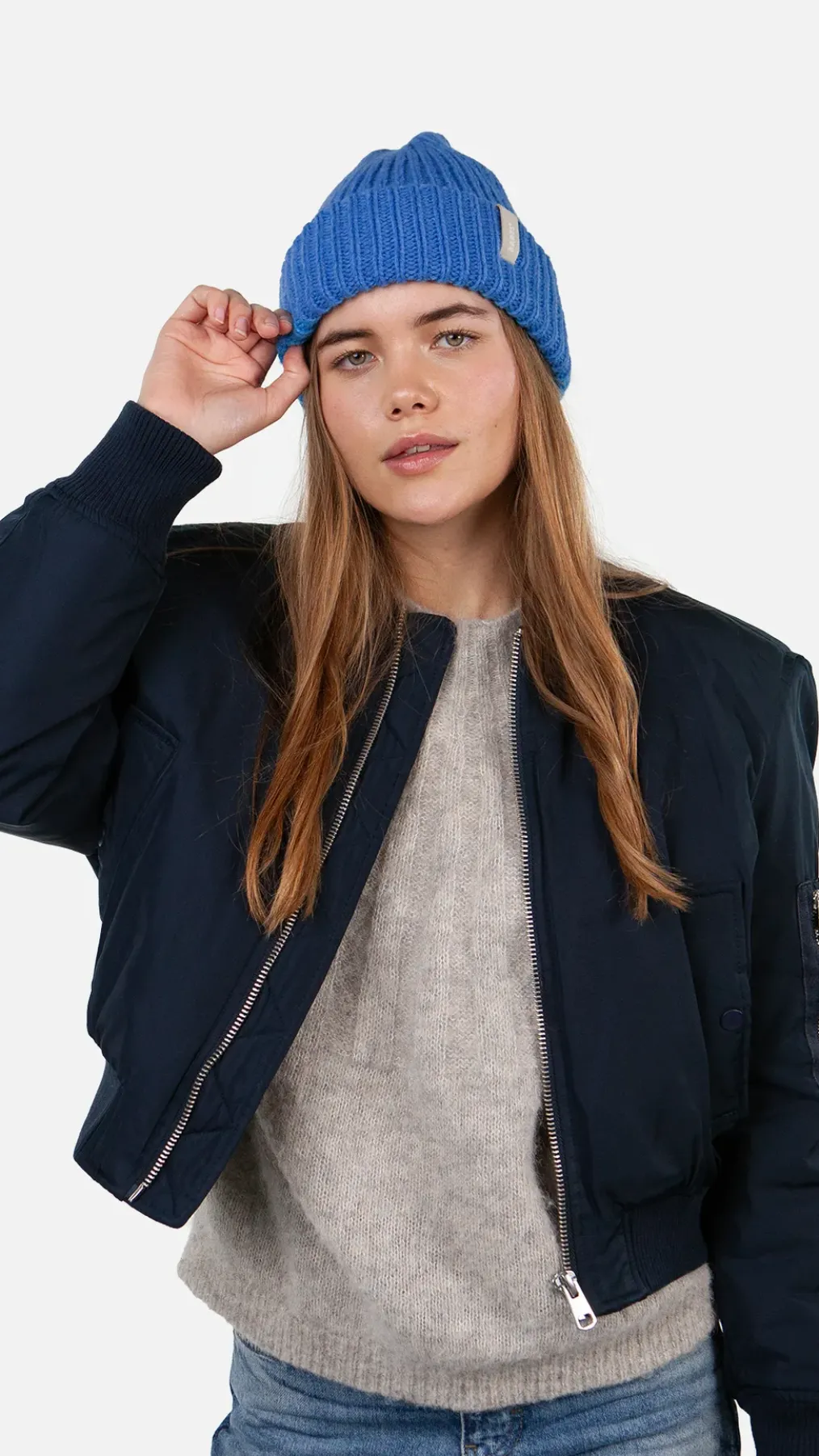Chilah Beanie