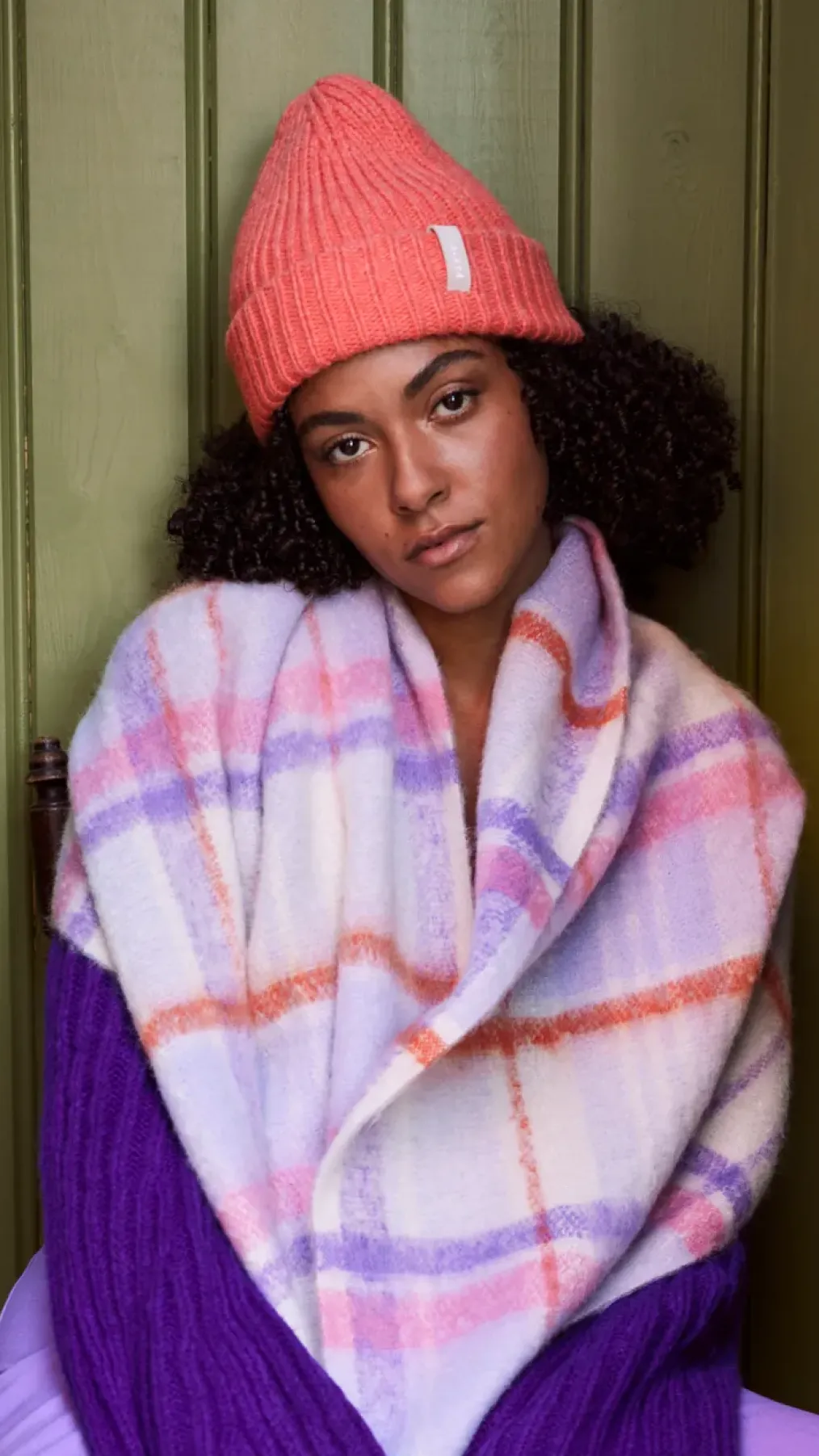 Chilah Beanie