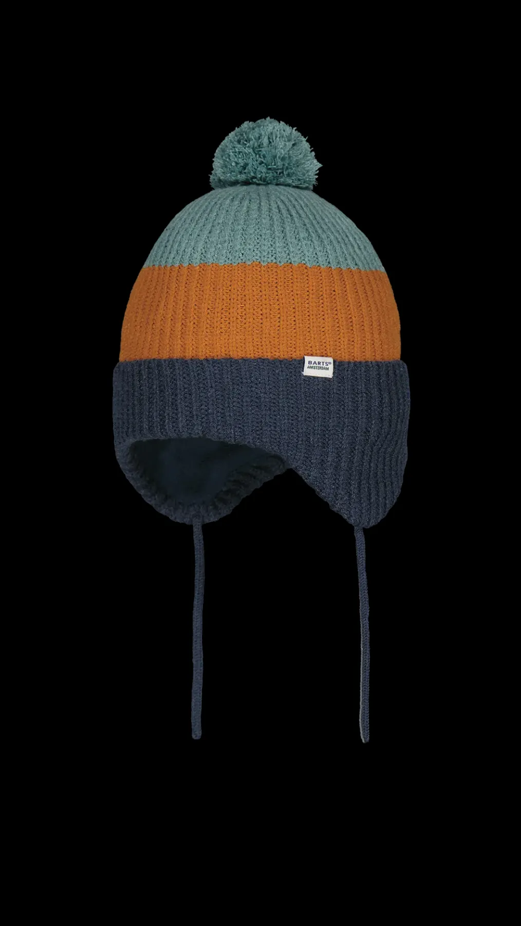 Chinty Earflap