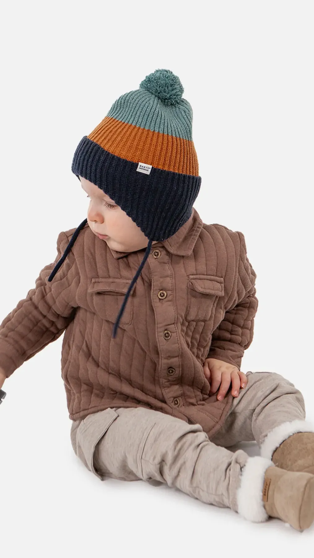 Chinty Earflap