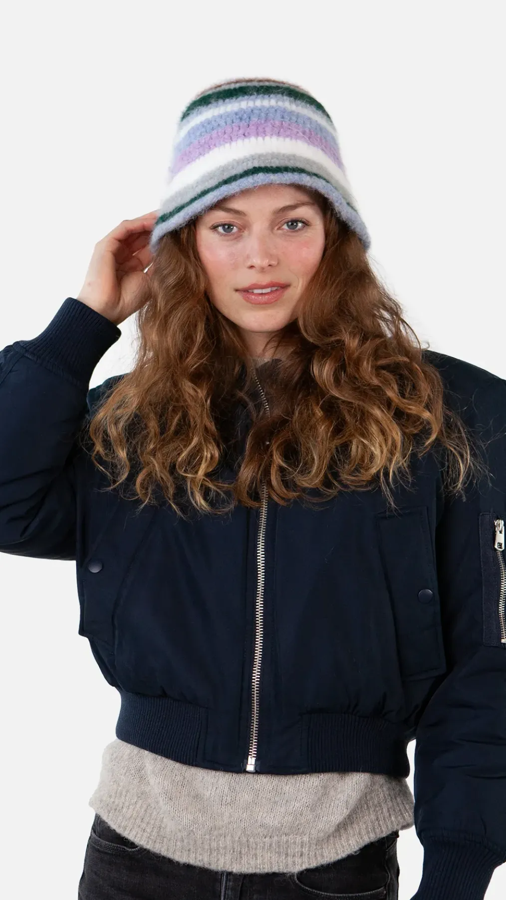 Chrostine Hat