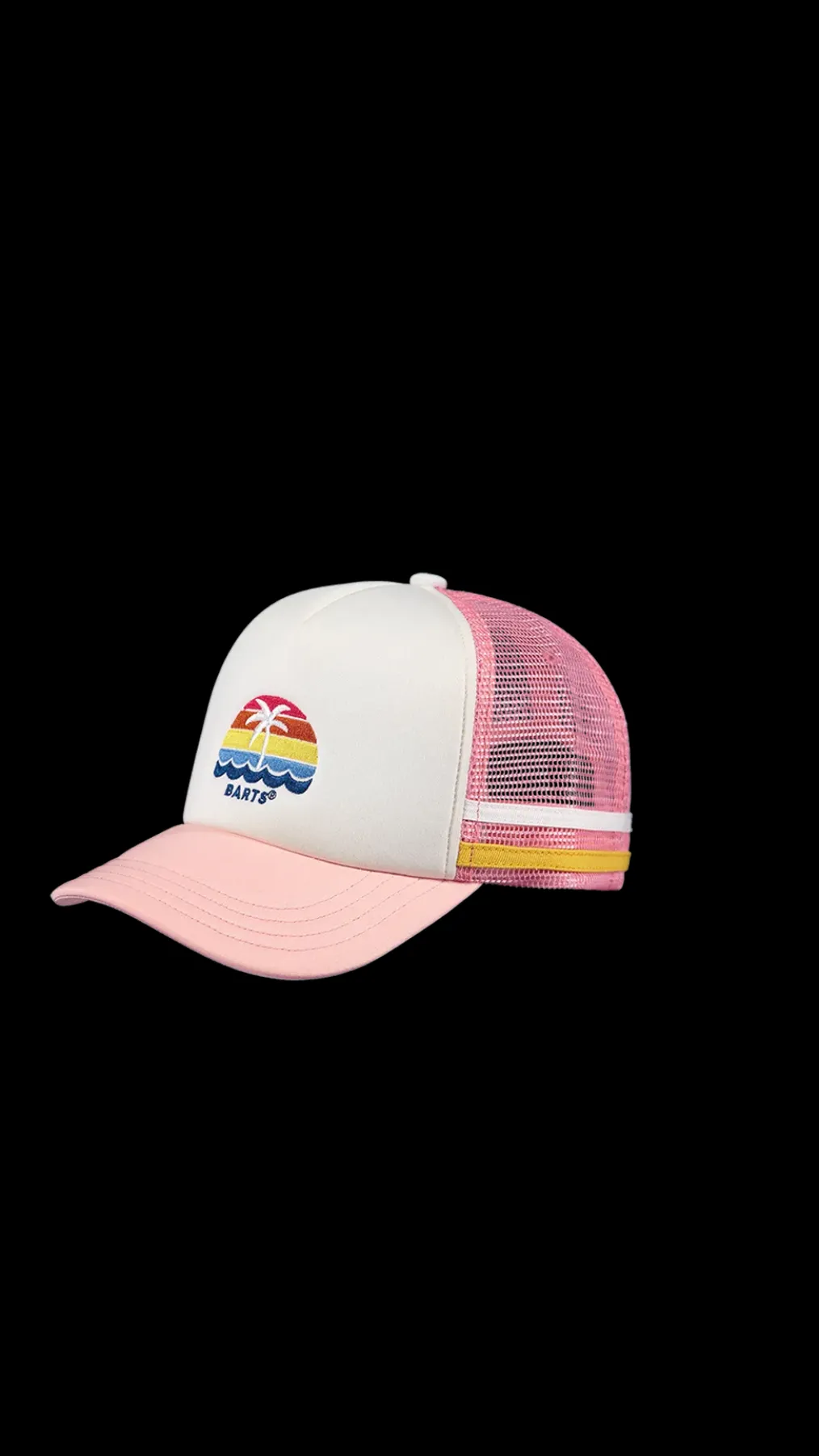 Club Cap