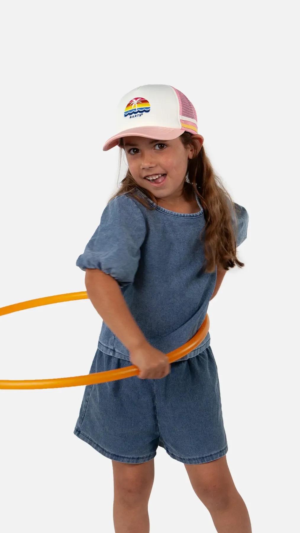 Club Cap