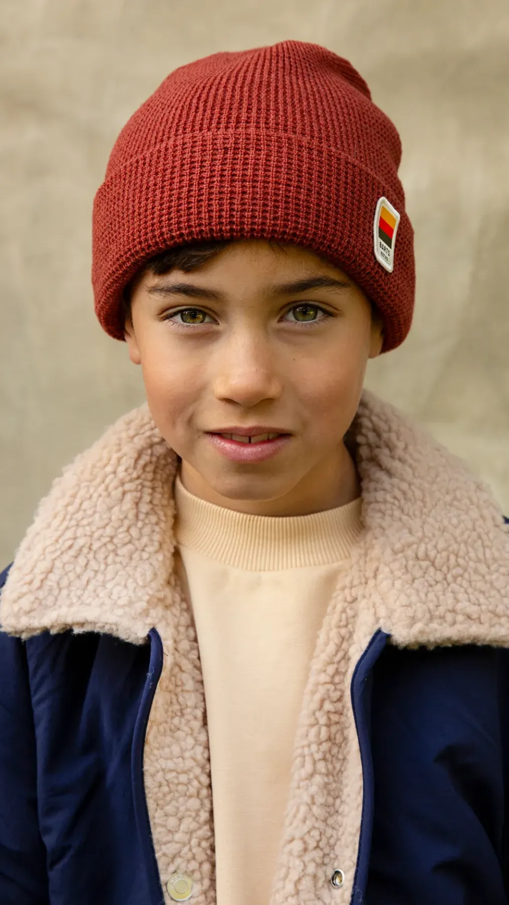 Coeler Beanie Kids