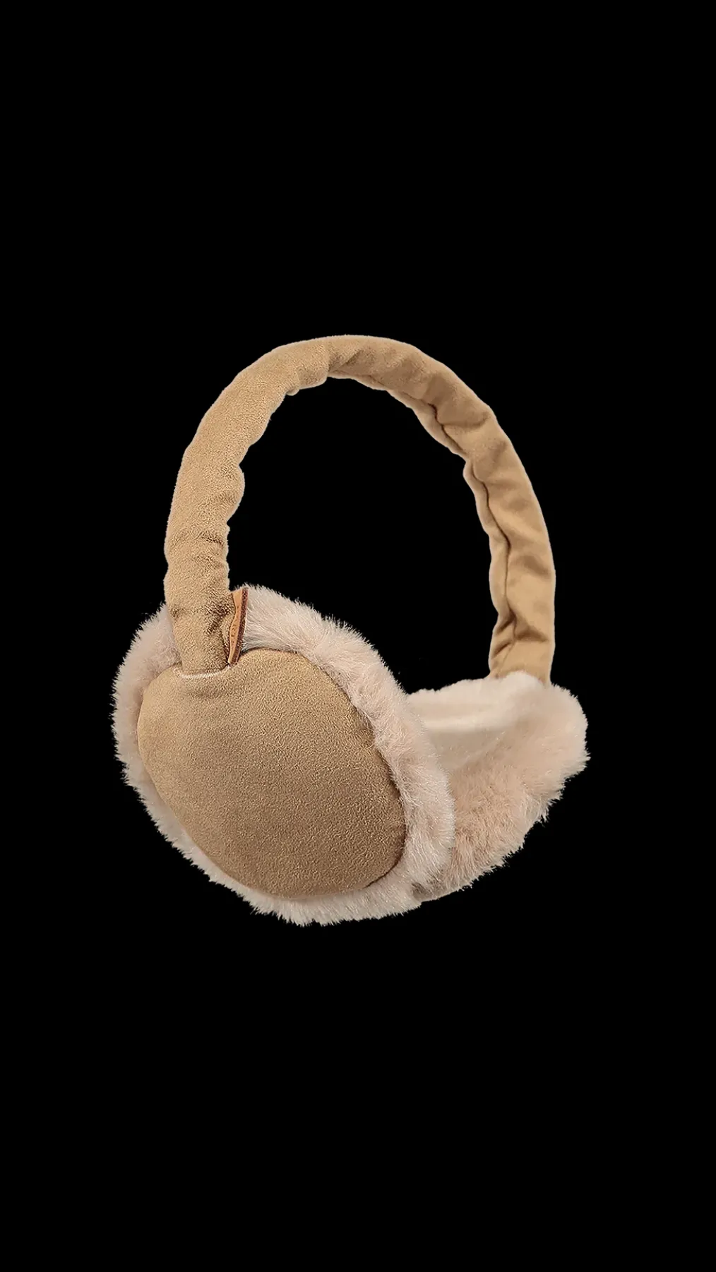 Cookiedow Earmuffs