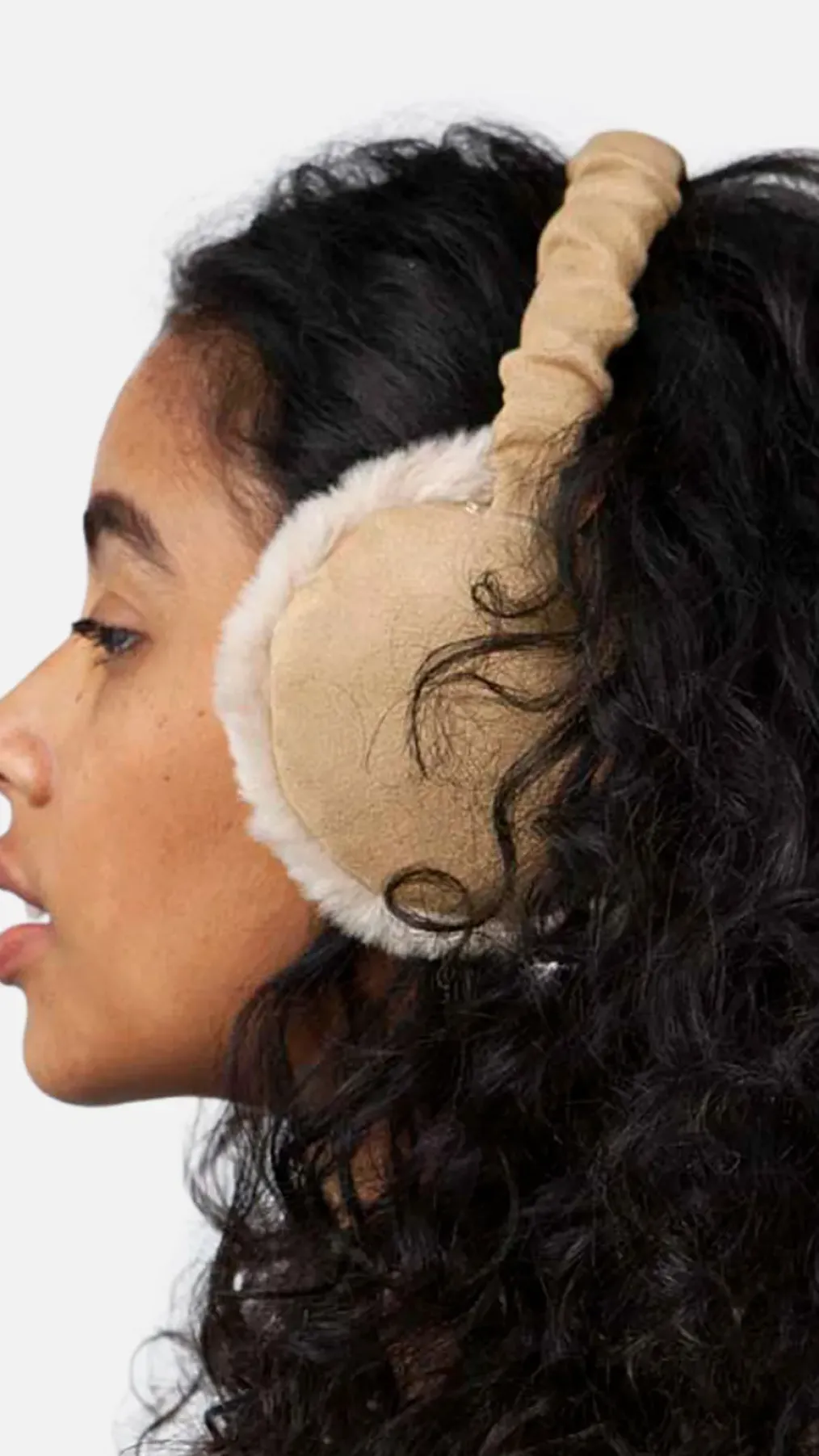 Cookiedow Earmuffs