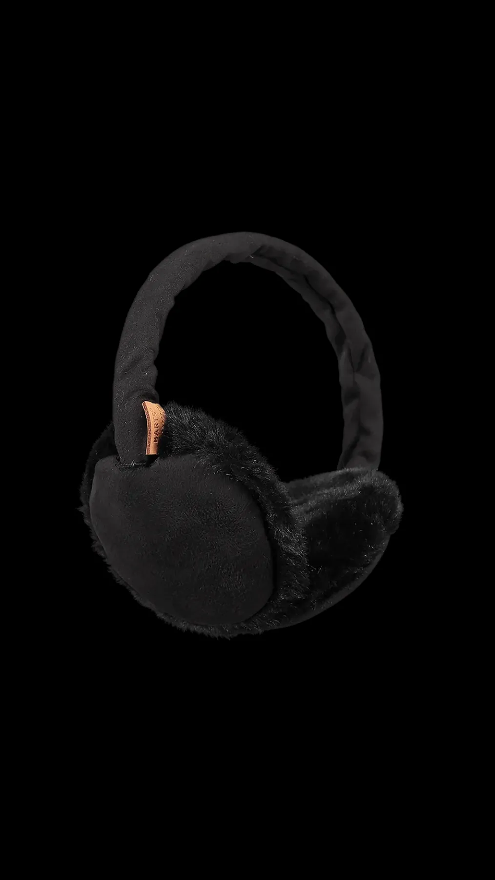 Cookiedow Earmuffs
