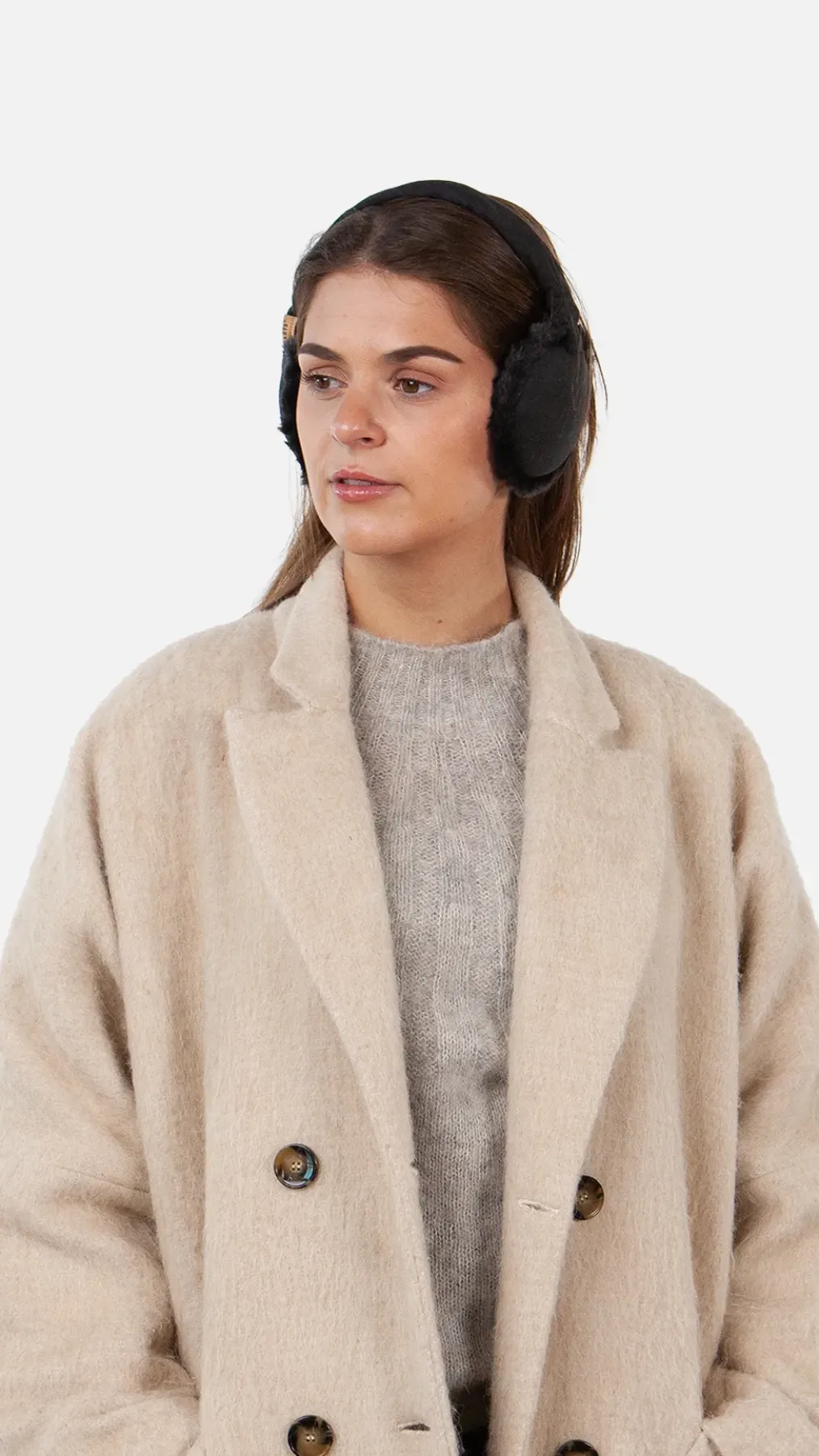 Cookiedow Earmuffs