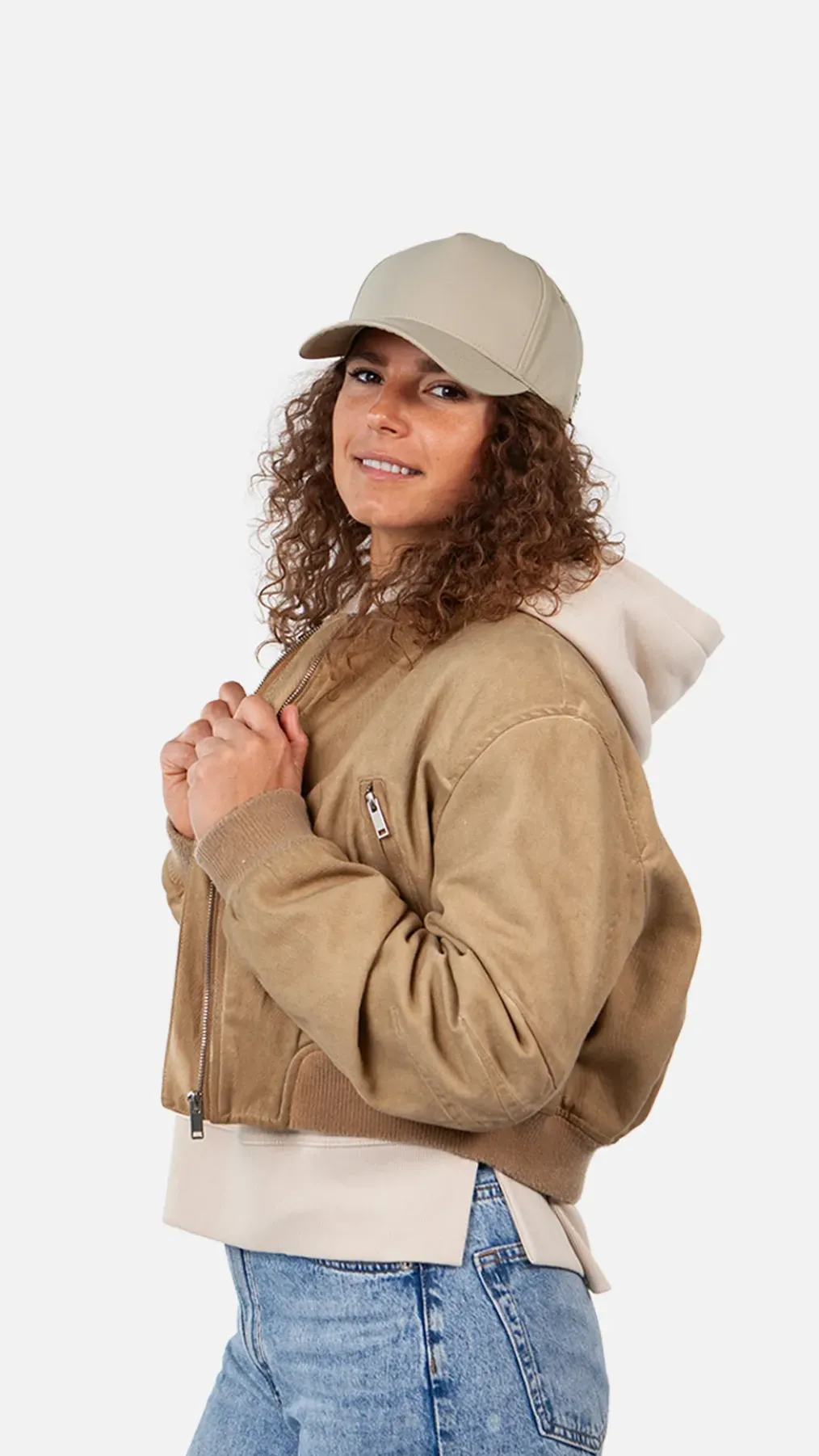 Courtnie Cap