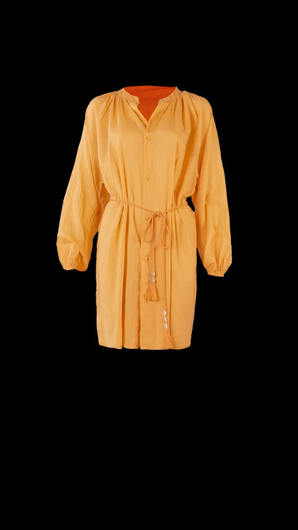 Cuhra Dress