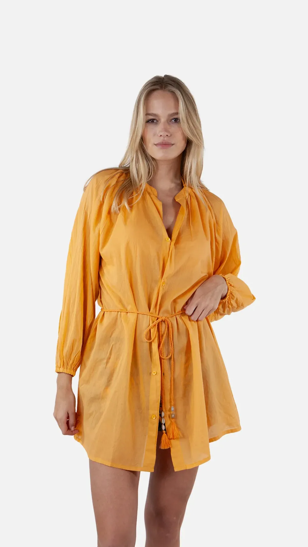 Cuhra Dress