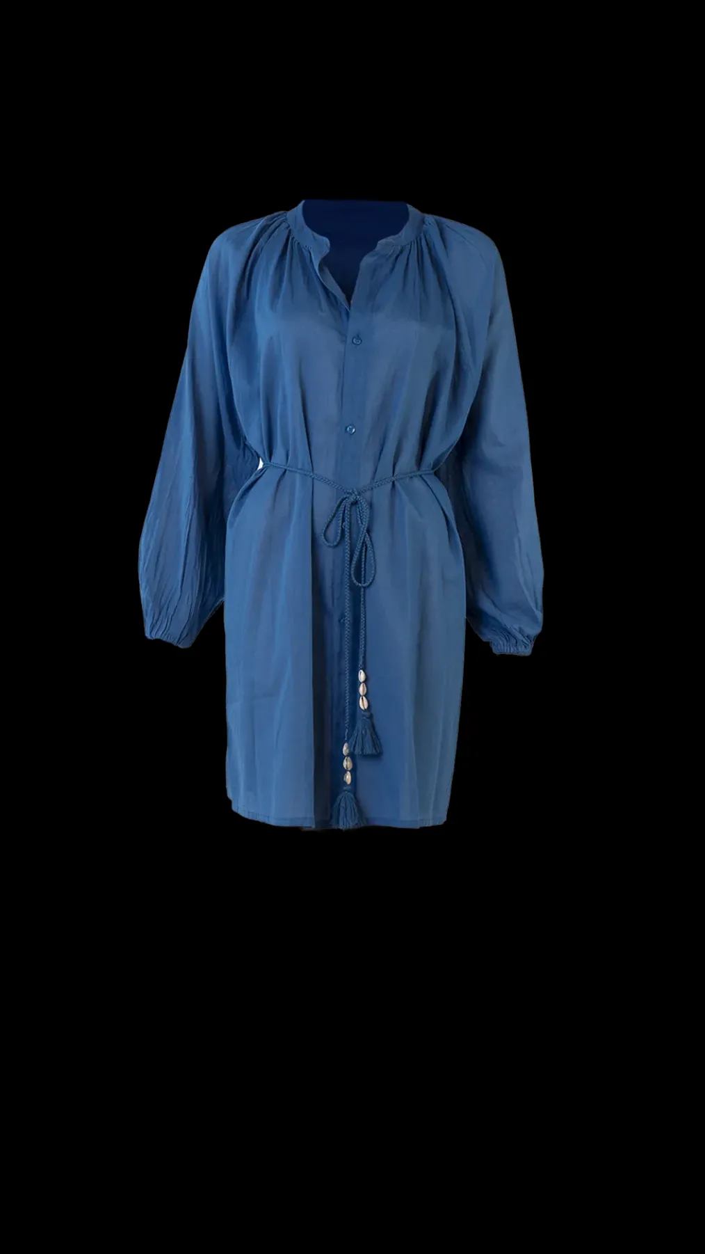 Cuhra Dress