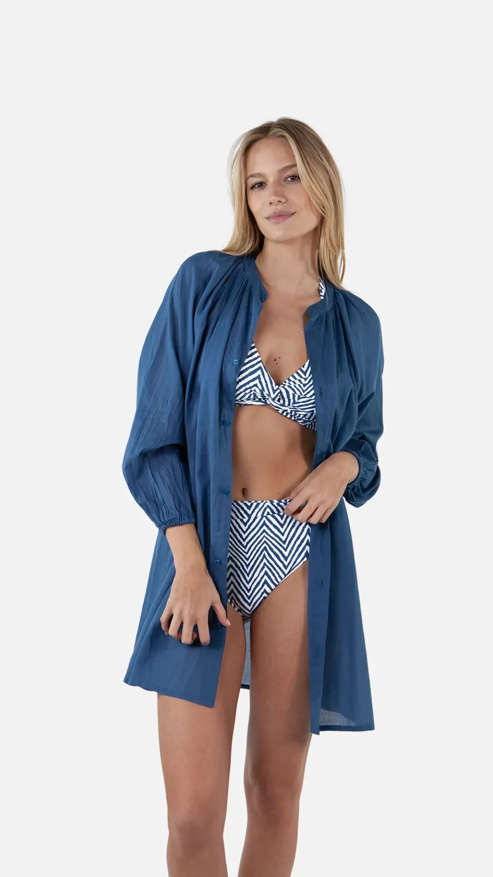 Cuhra Dress