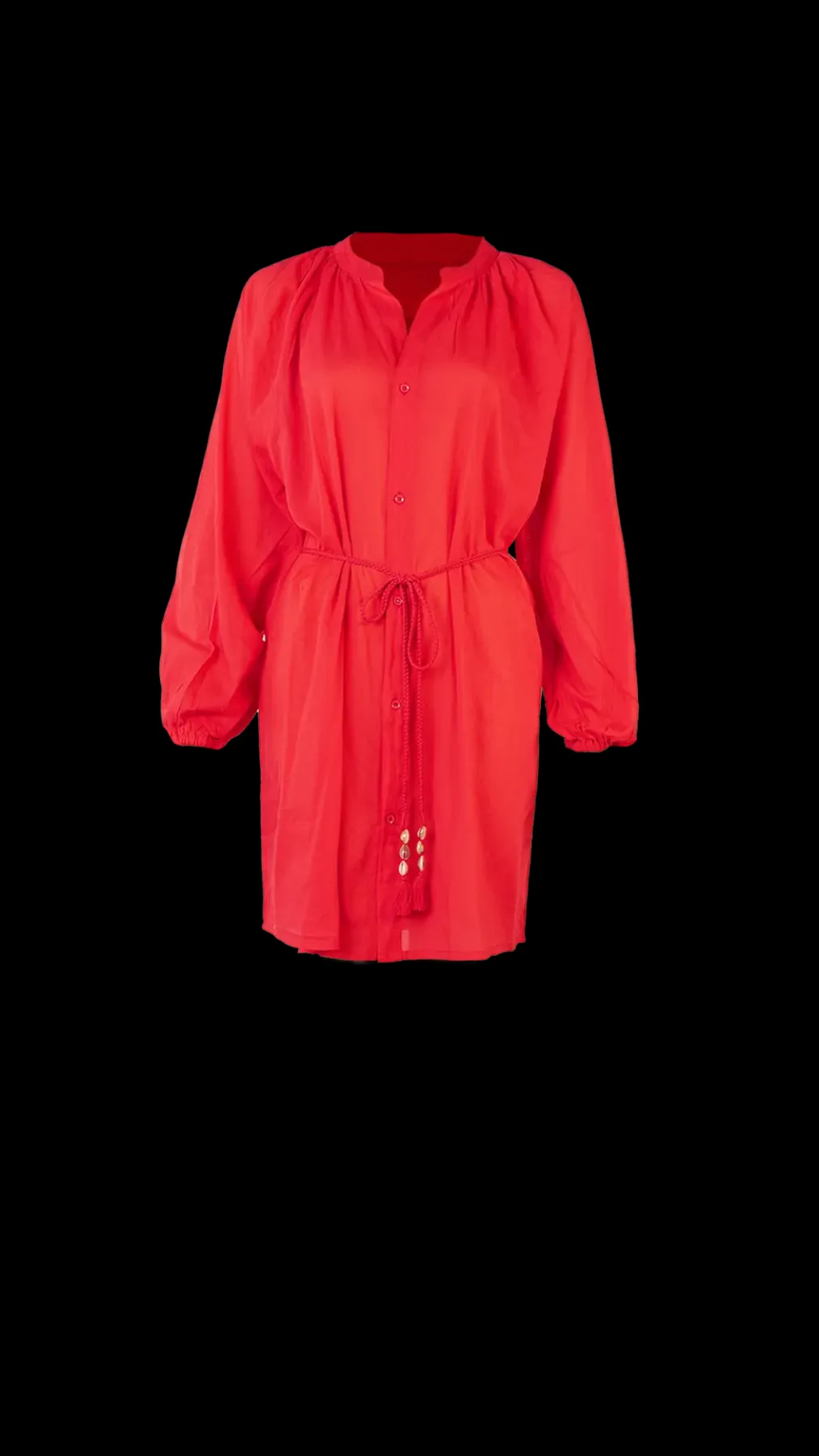 Cuhra Dress