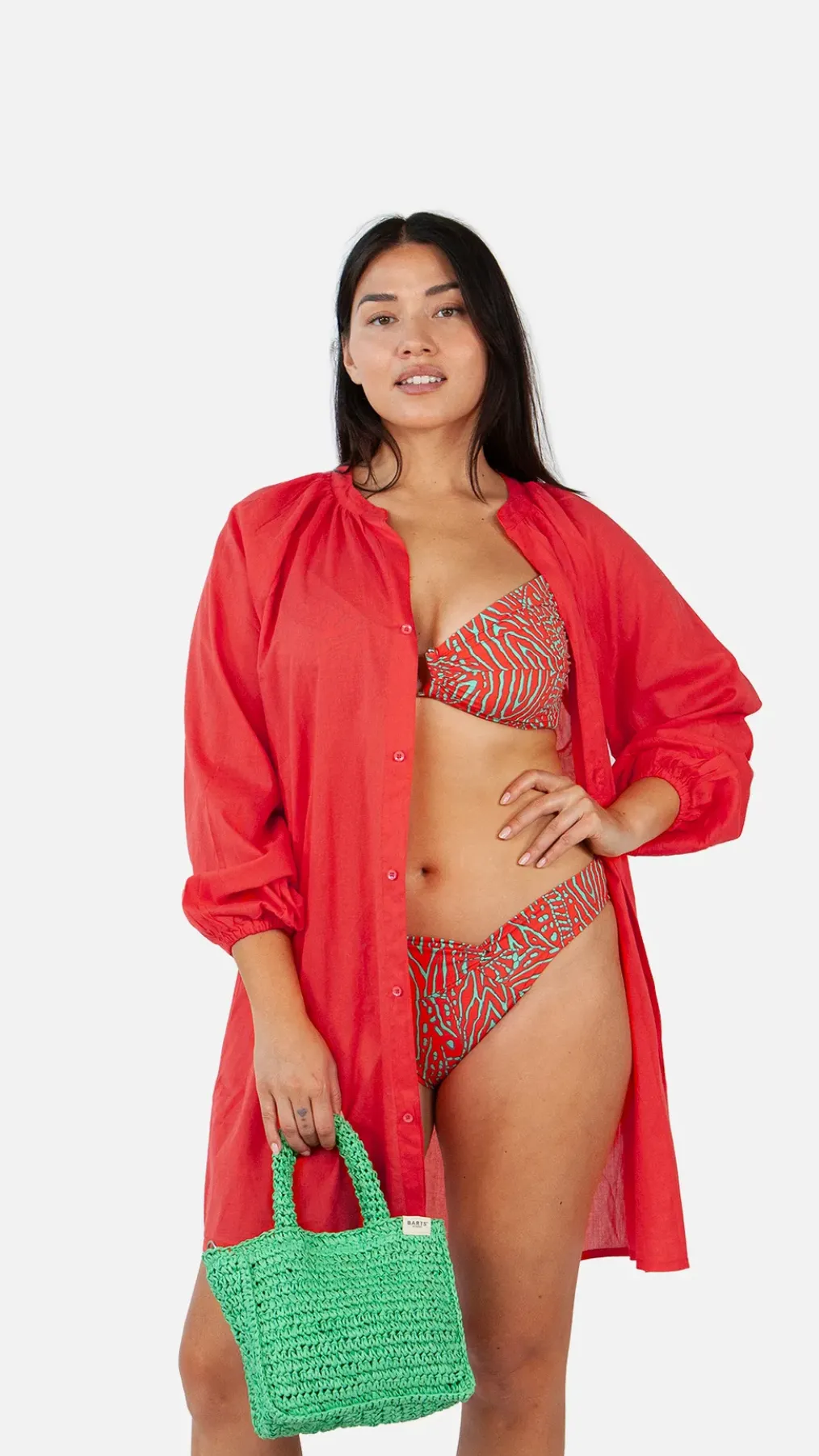 Cuhra Dress